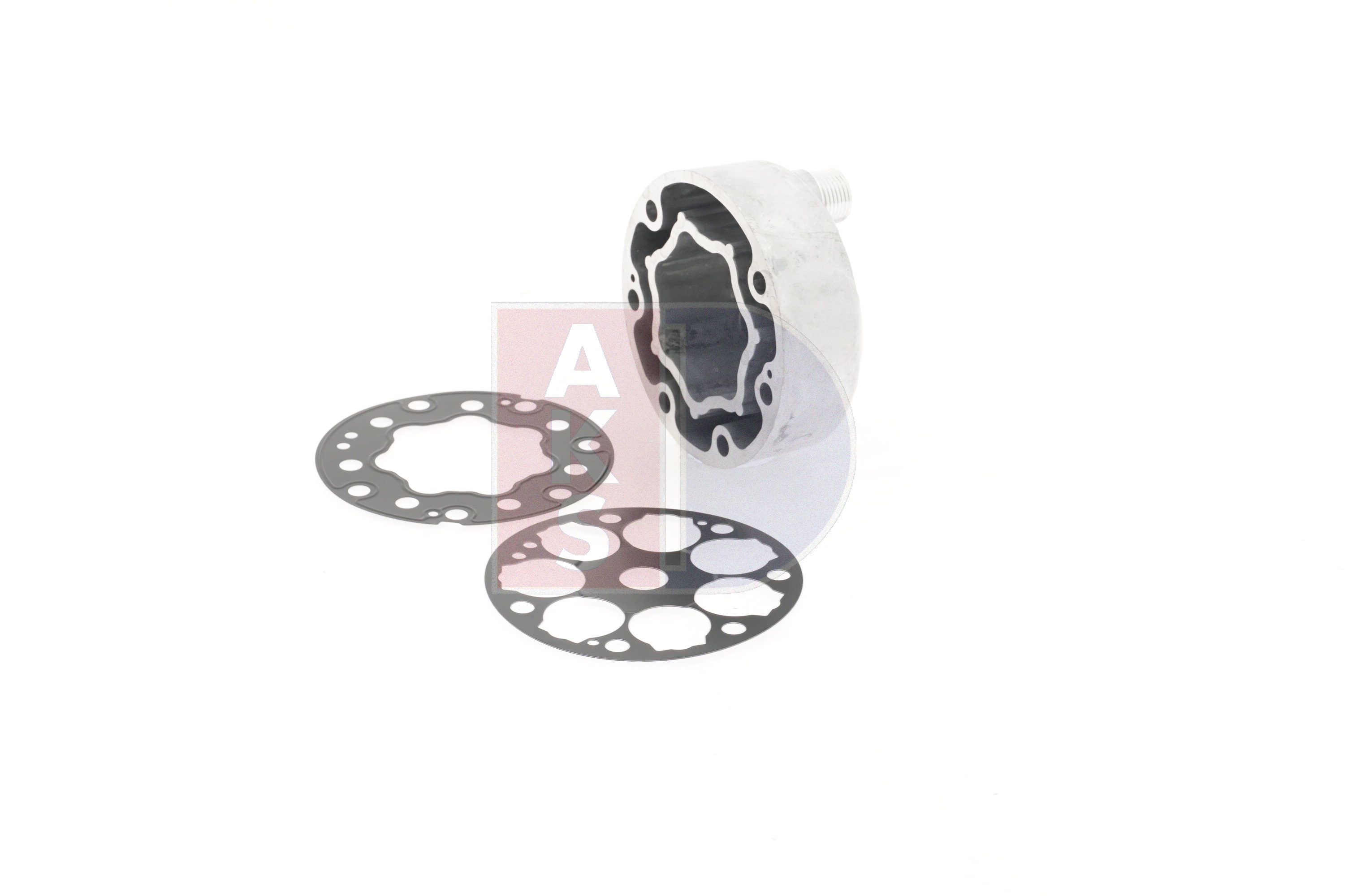 acheter AKS DASIS 850046N Culasse, compresseur 850046N à un bon prix