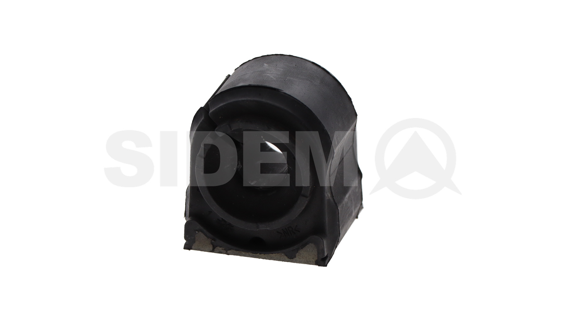 850908 SIDEM Hinterachse, 18 mm x 57 mm Ø: 57mm, Innendurchmesser: 18mm Stabigummis 850908