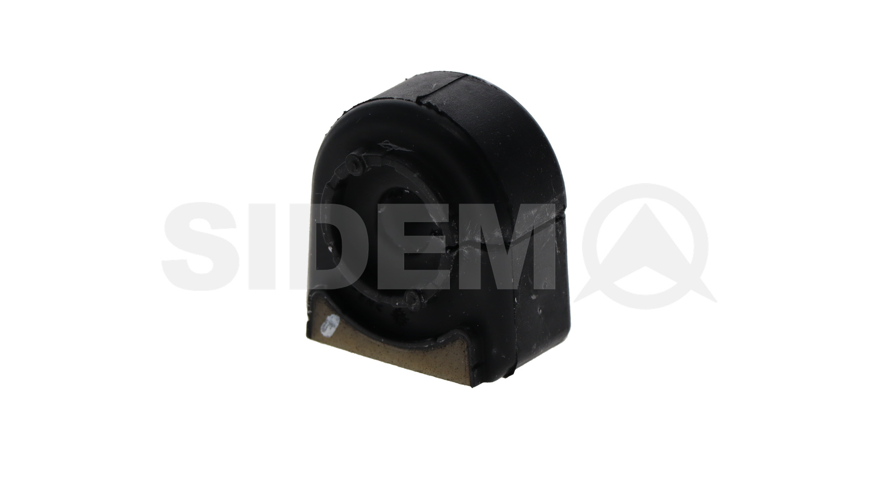 SIDEM 850913 Rear Axle, 12 mm x 48 mm Anti roll bar bush Ø: 48mm, Inner Diameter: 12mm 850913 cheap