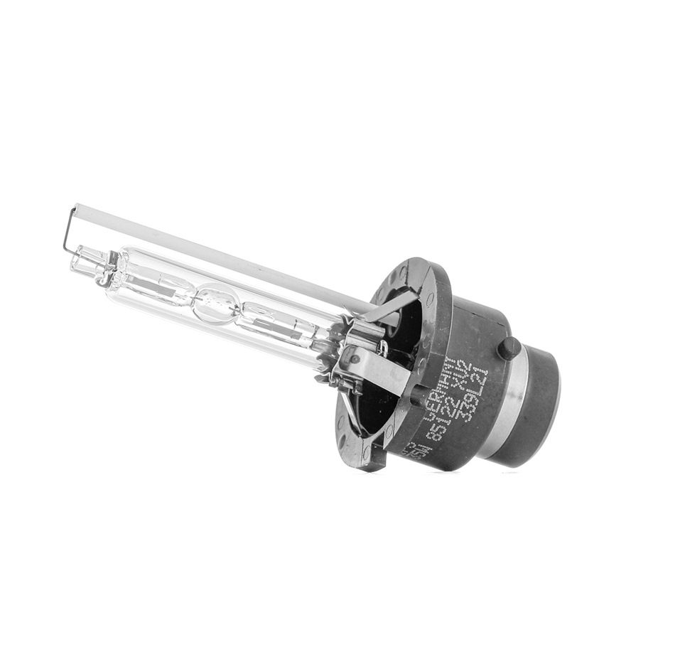 Philips X-treme Vision Gen2 D2R – Lampadina Alogena Allo Xeno 4800K (Singola, 85126XV2C1)
