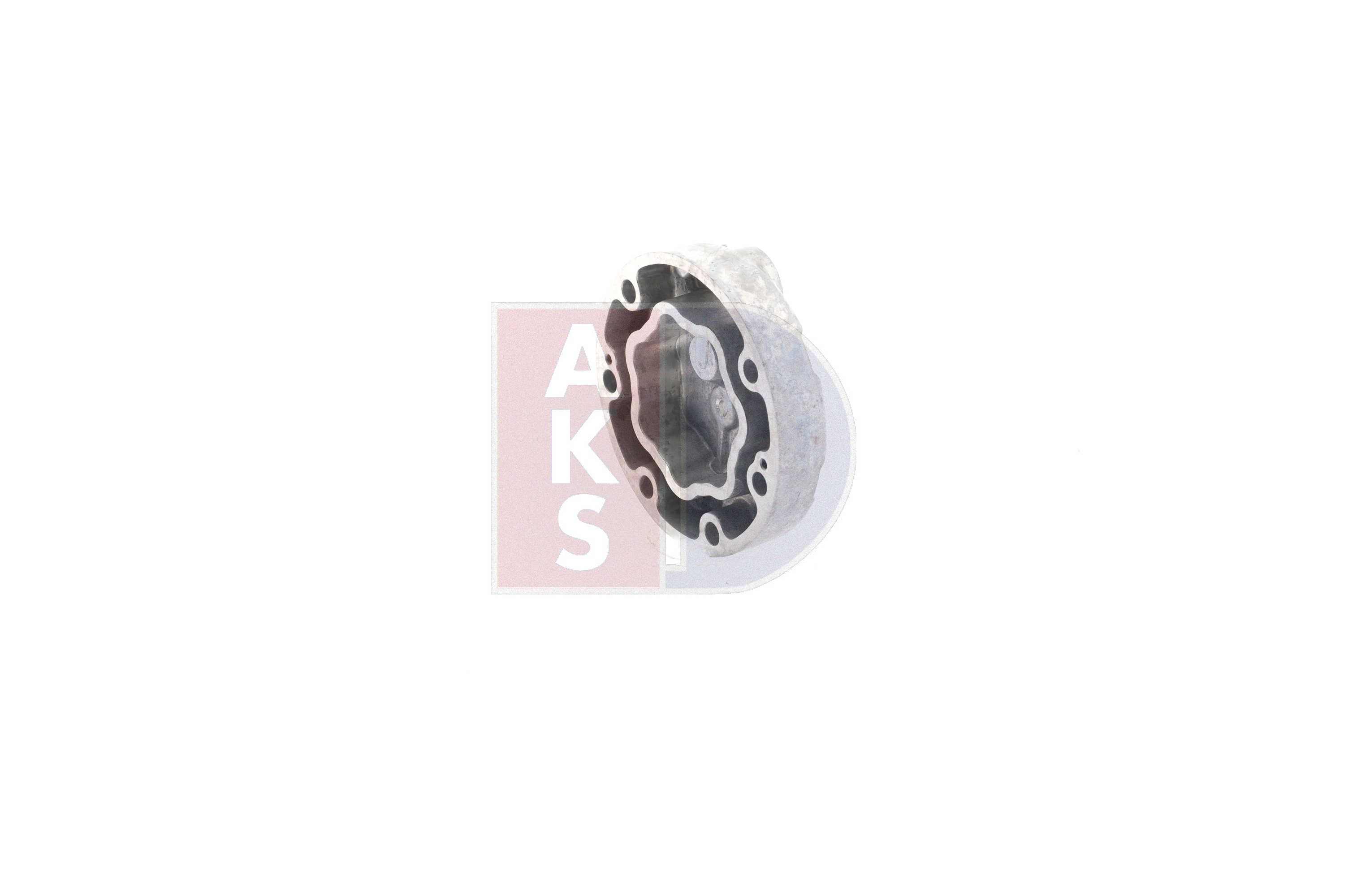 AKS DASIS Culasse, compresseur 852048N acheter en ligne