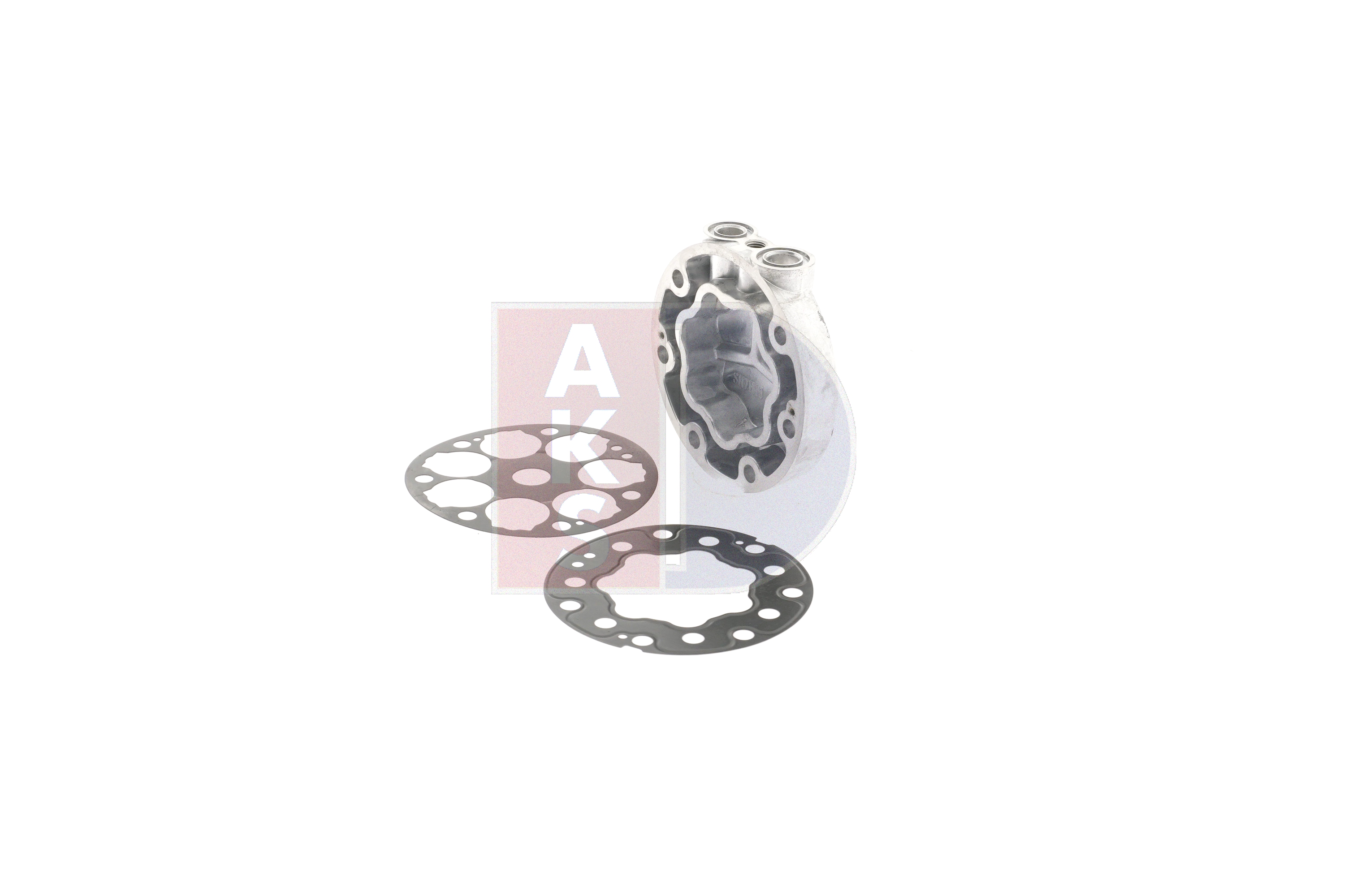 Osta 852054N AKS DASIS Silindripea, Kompressor 852054N madala hinnaga
