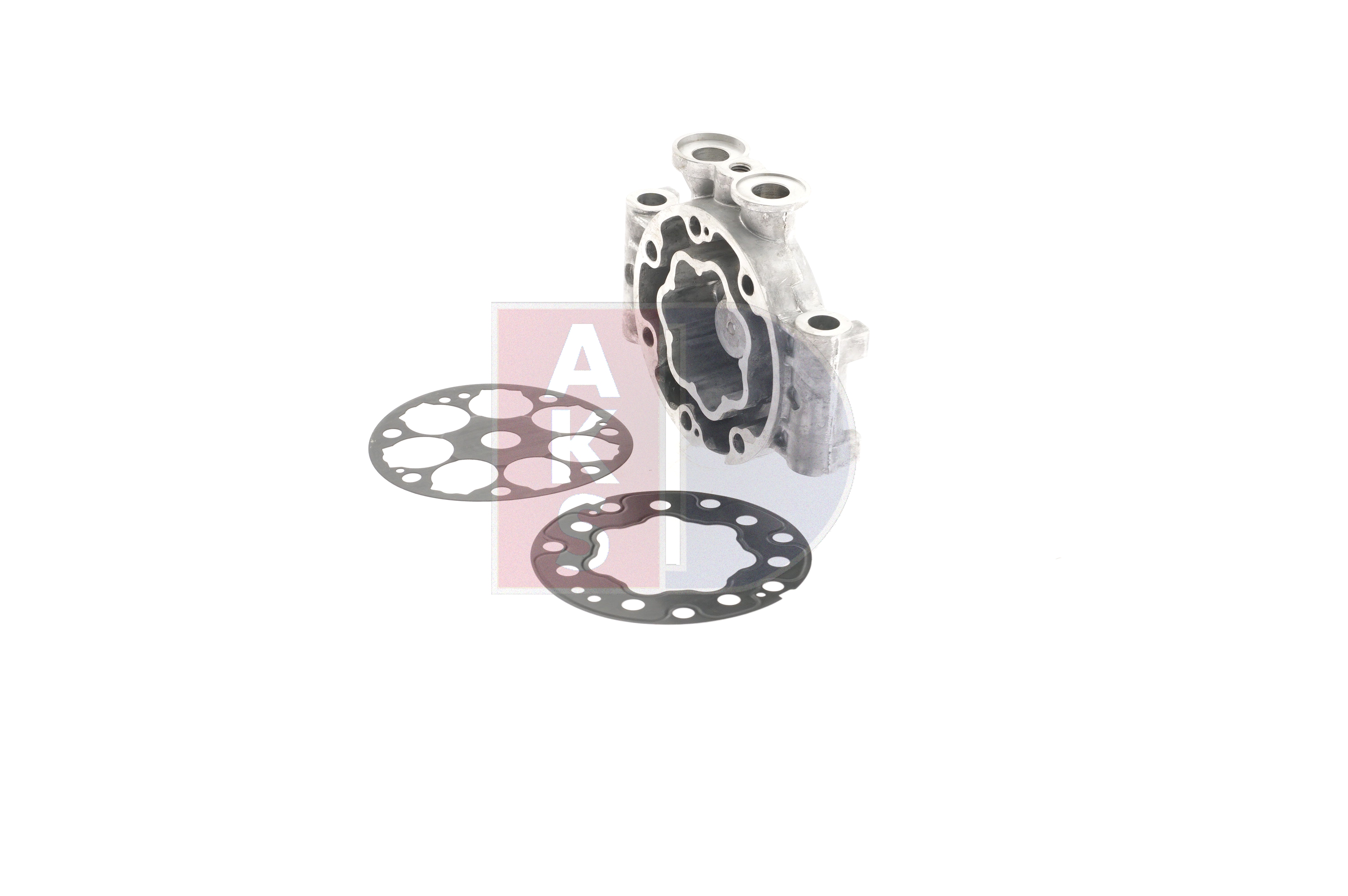 AKS DASIS Zylinderkopf, Kompressor 852061N
