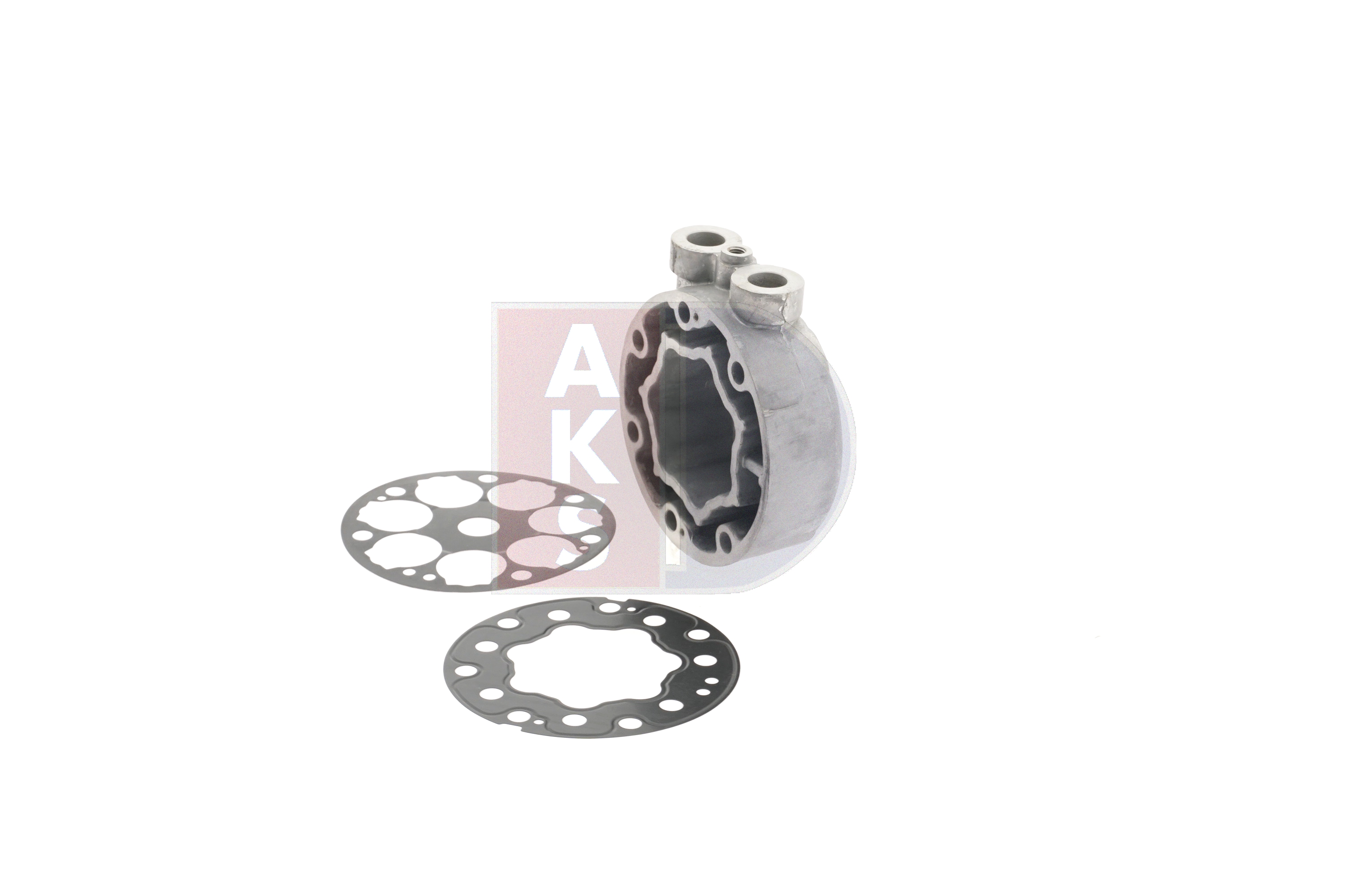 AKS DASIS Culasse, compresseur 852065N acheter en ligne