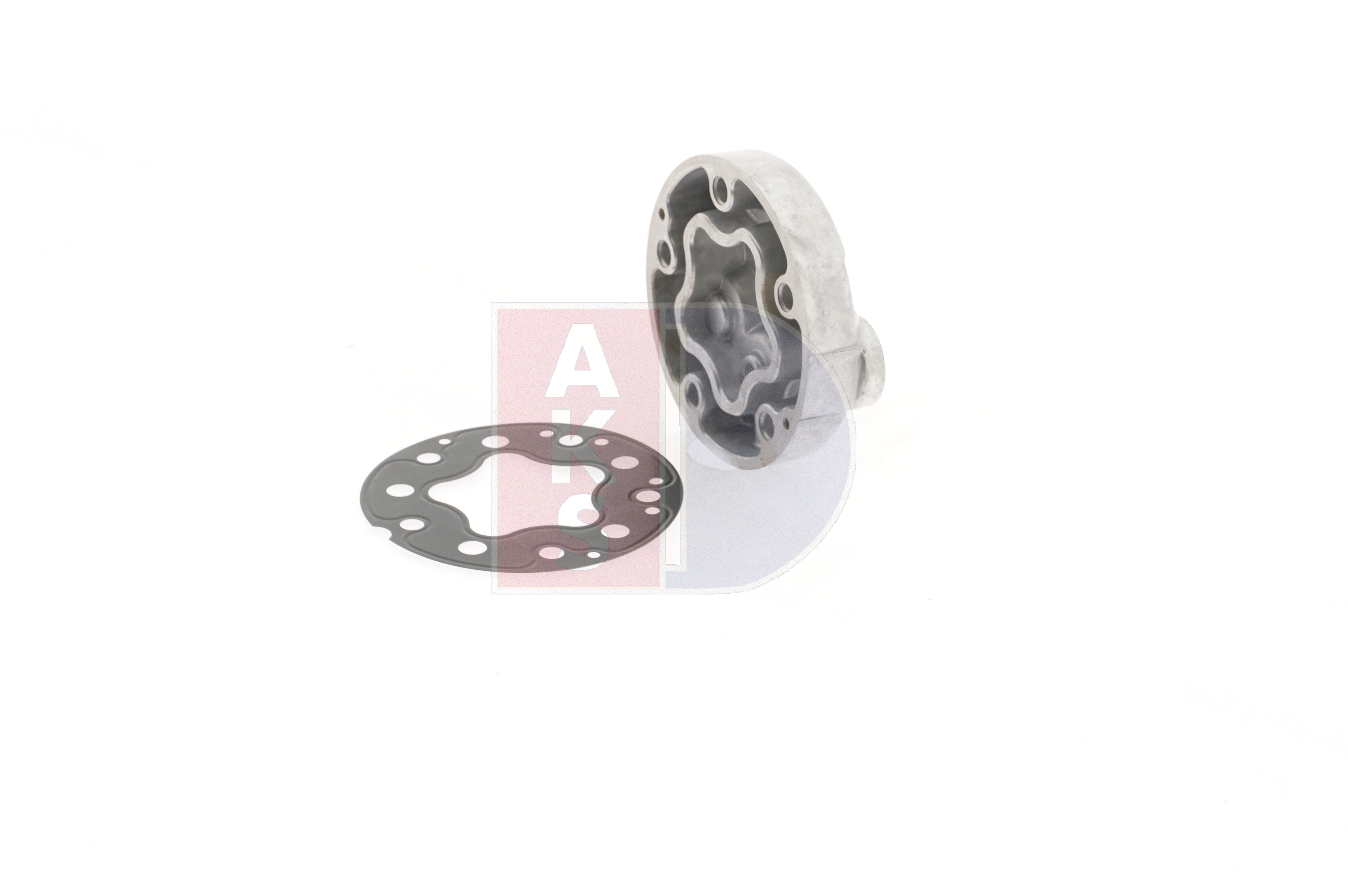AKS DASIS Culasse, compresseur 852076N acheter en ligne