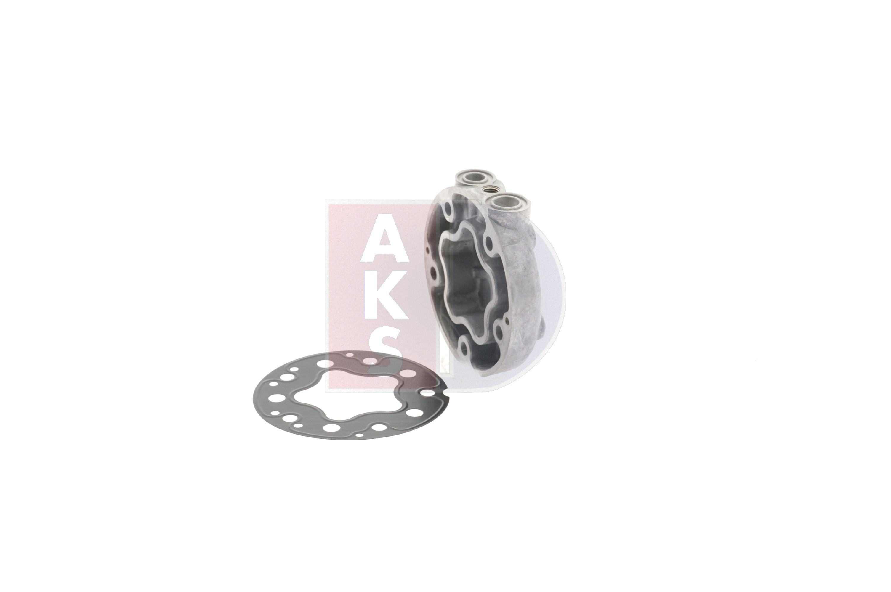 AKS DASIS Sylinterinkansi, kompressori 852077N