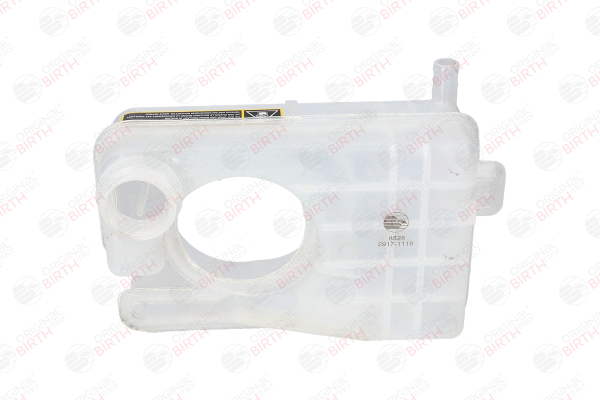 BIRTH 8528 Δοχείο διαστολής Twingo c06 1.2 58 PS Βενζίνη 2004 τιμες