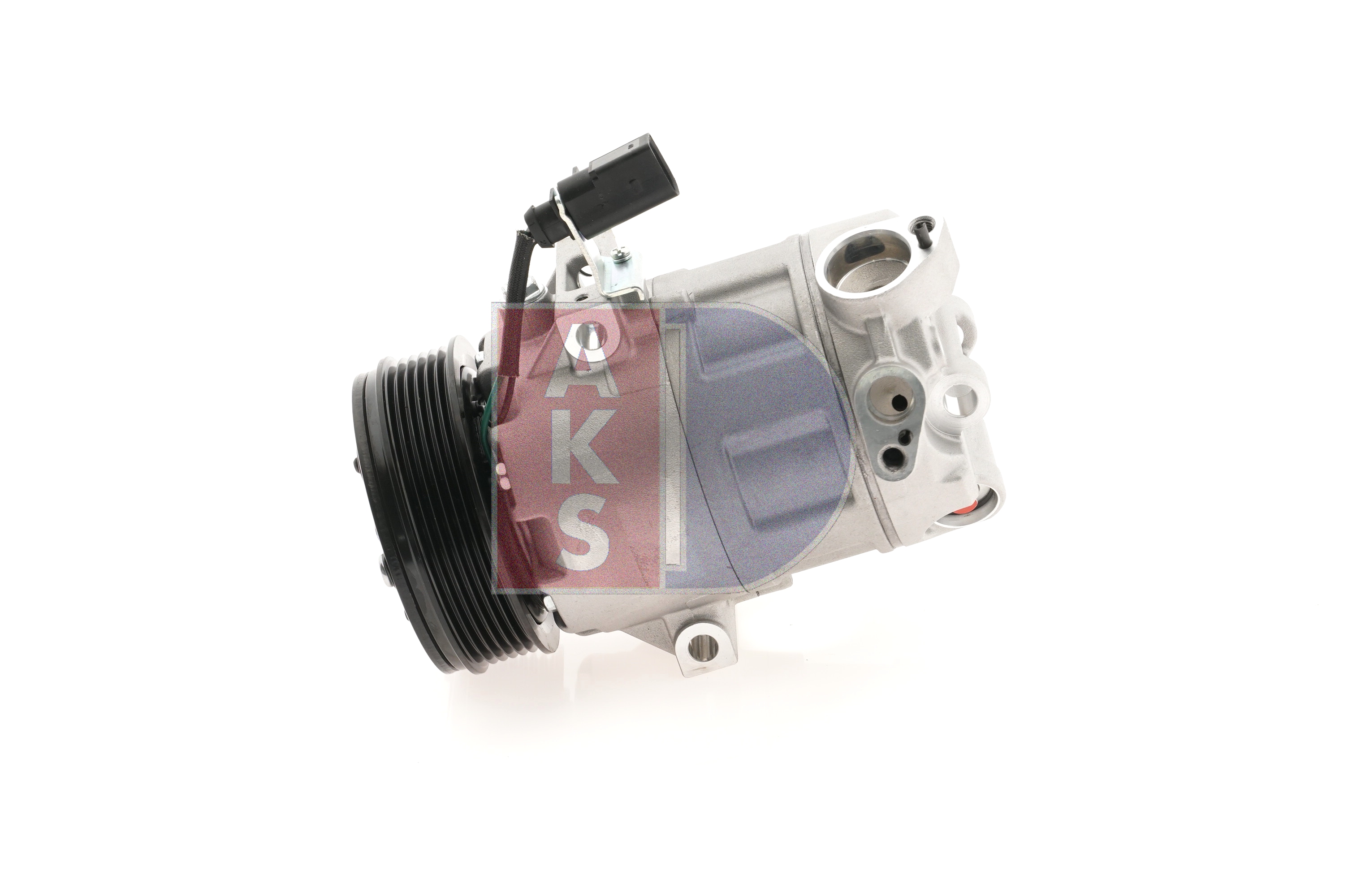 AKS DASIS 852907N Air conditioning compressor 1S0.820.803.C
