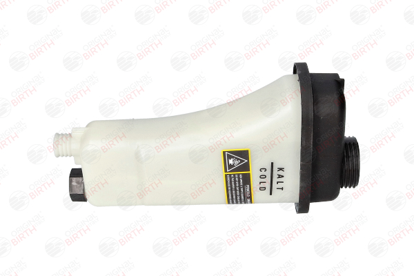 BIRTH 8531 Coolant expansion tank BMW experience and price