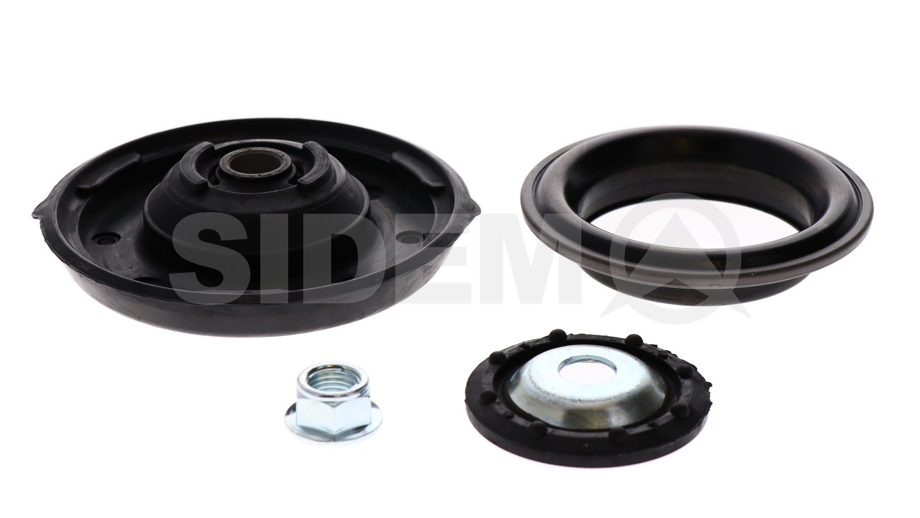 Original 853414 KIT SIDEM Strut mount and bearing experience and price