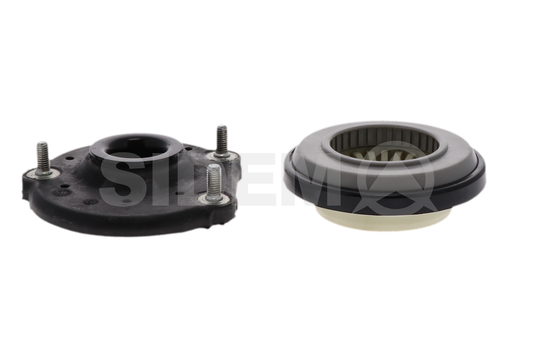 Pirkt 853416 KIT SIDEM Priekšējais tilts pa kreisi, ar stiprināšanas materiālu, ar lodīšu gultni Remkomplekts, Amortizatora statnes balsts 853416 KIT lēti