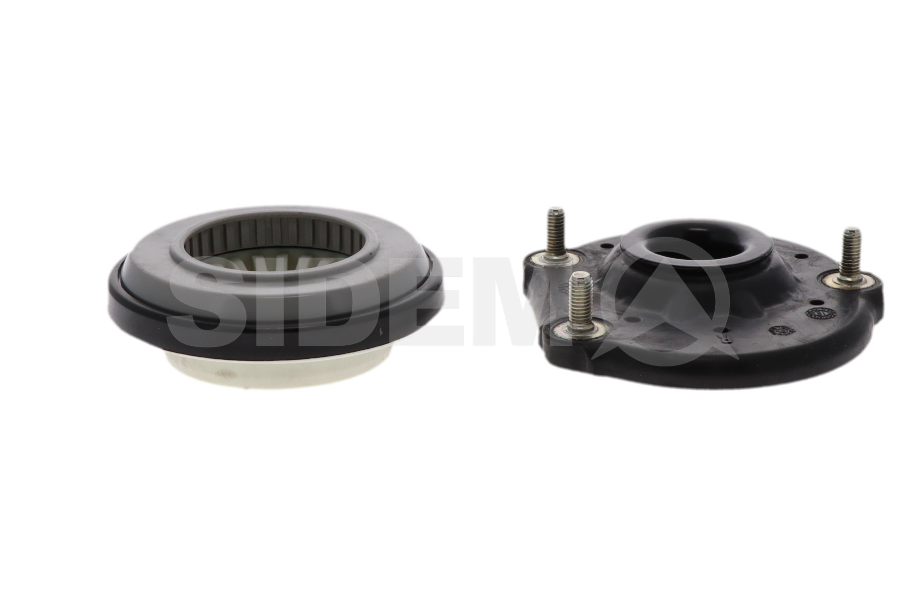 SIDEM 853417KIT FIAT Fiorino MPV (225) 1.3JTD Multijet Top strut mount and bearing 80 hp Diesel 2017 cost