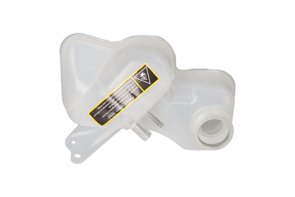 Great value for money - BIRTH Coolant expansion tank 8546