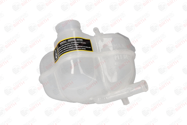 Great value for money - BIRTH Coolant expansion tank 8561
