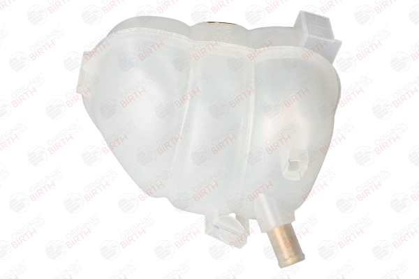 8566 Coolant expansion tank BIRTH 13 04 208 VAUXHALL