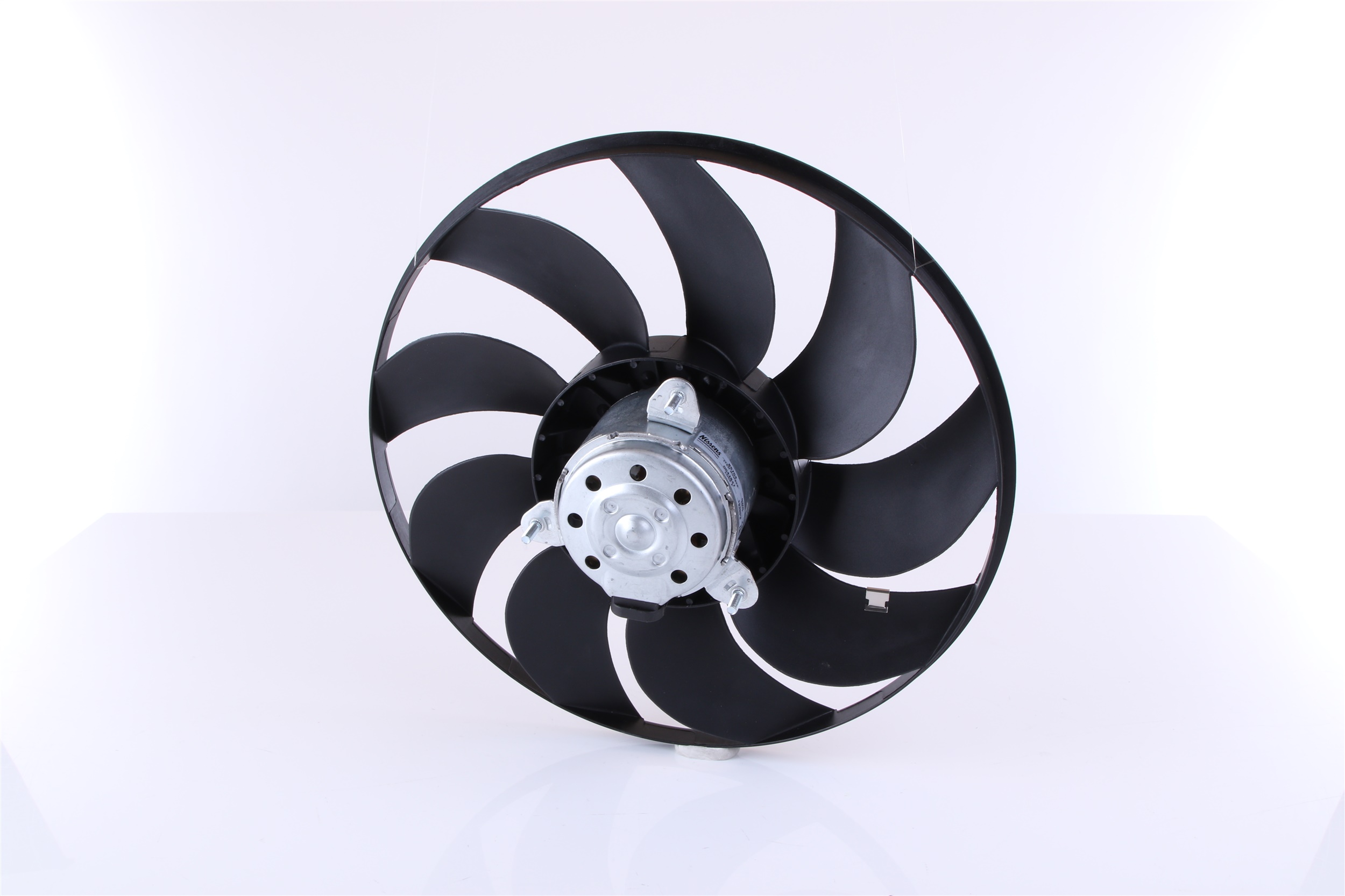 NISSENS 85704 genuine Renault Master 2 Platform radiator fan cost