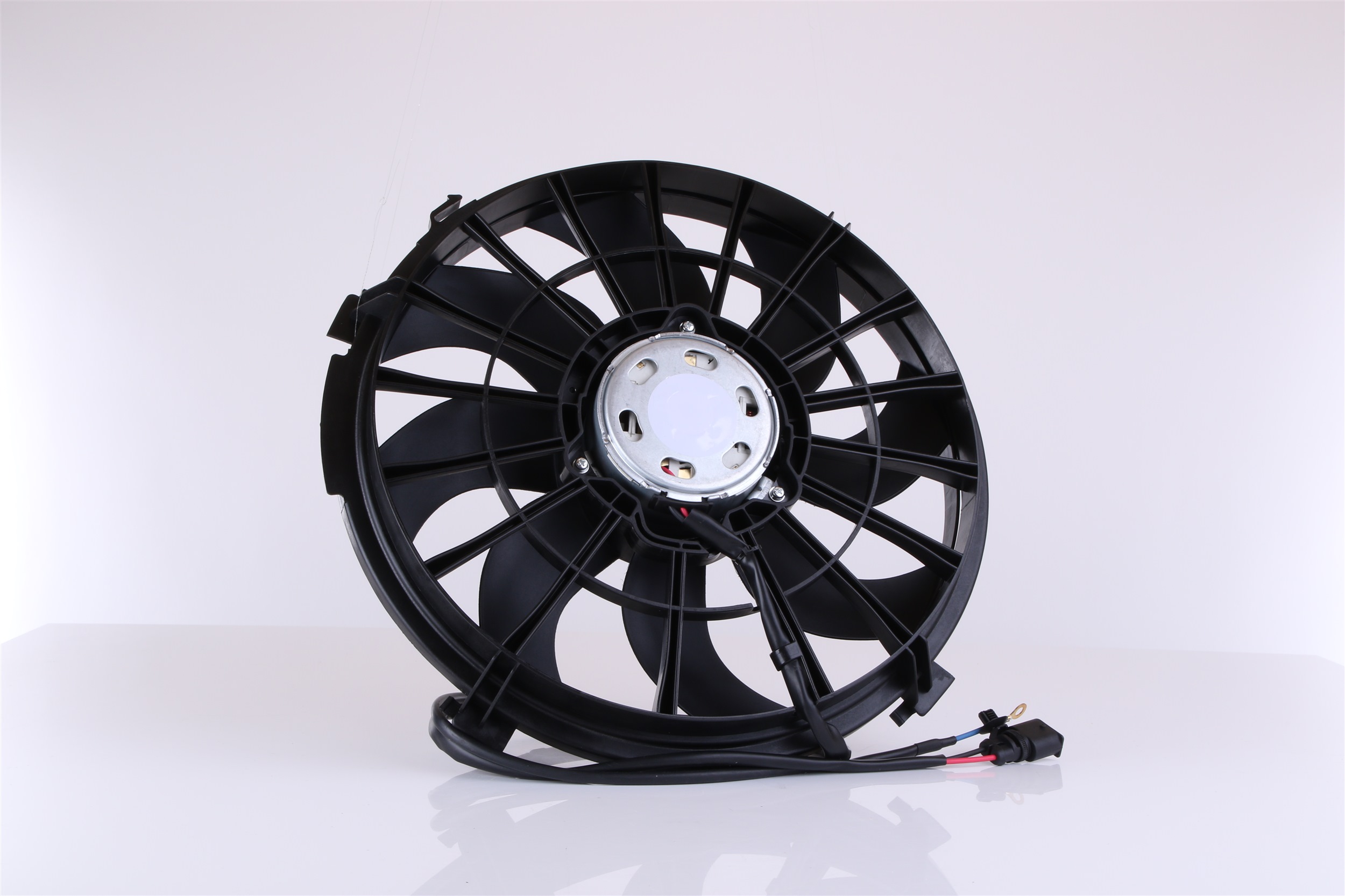 NISSENS 85753 Ventilateur moteur CITROЁN Evasion (22, U6) 2.0 HDI 109 CV Diesel 2002 prix
