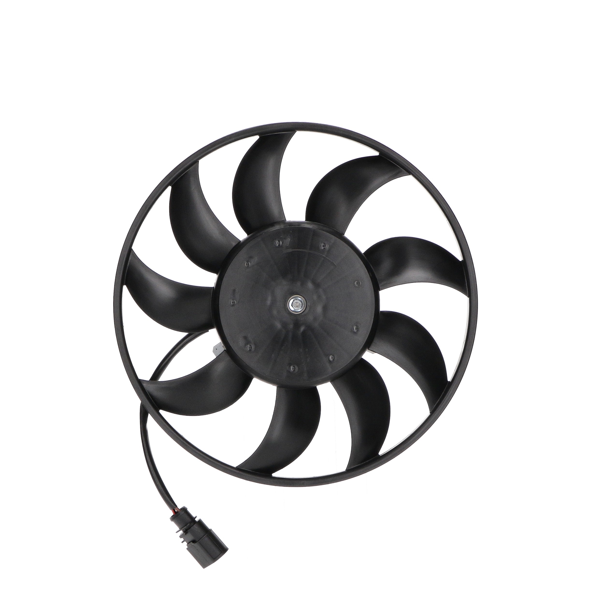 NISSENS 85866 Ventilateur de moteur Audi A3 Berline 2.0 TDI 110 CV Diesel 2015 prix