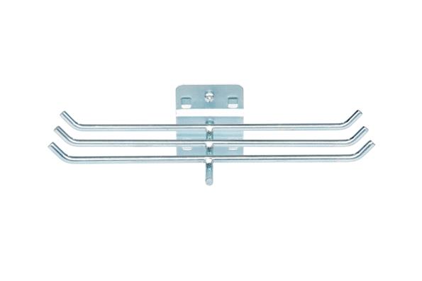 Pirkti 860.0845 KS TOOLS Laikiklis, įrankių lentos sienelė 860.0845 nebrangu