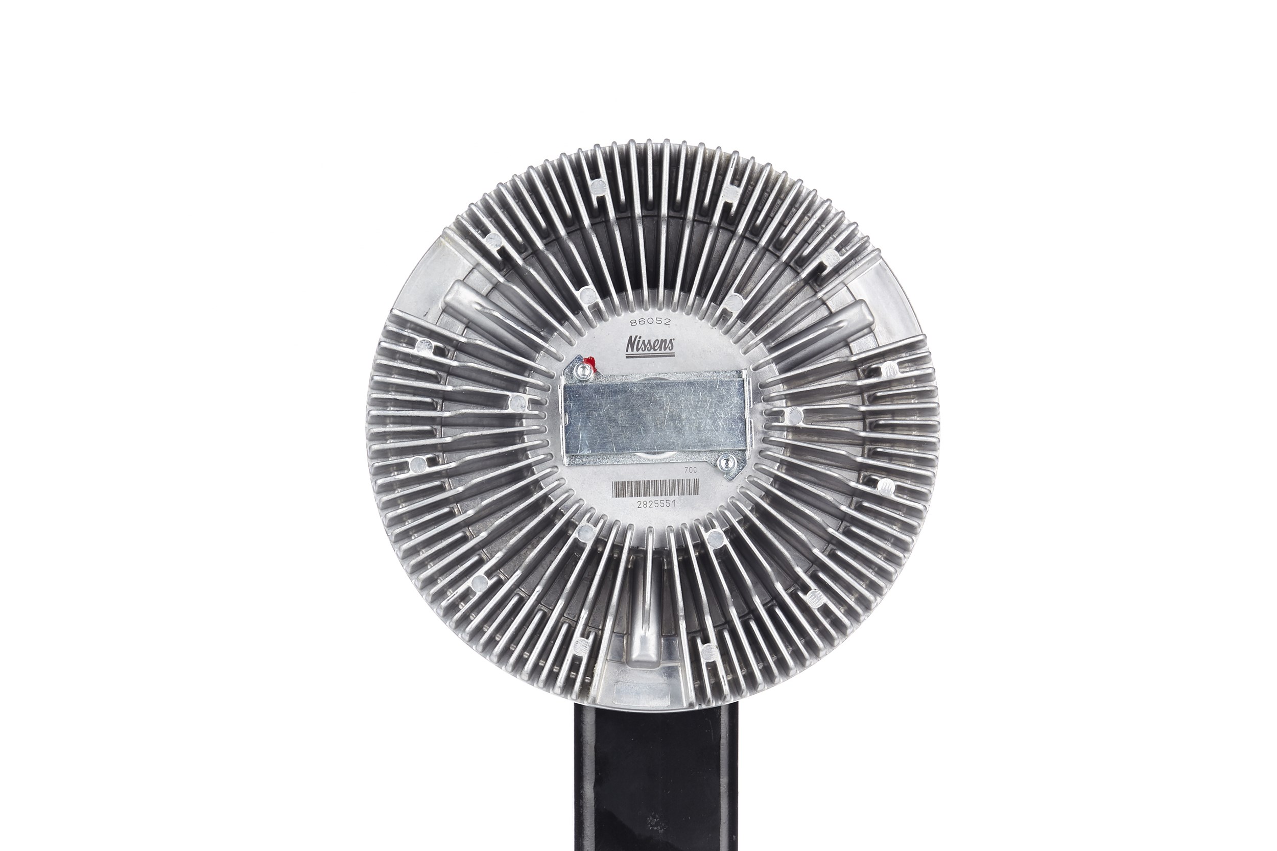 86052 Fan clutch NISSENS 1399730
