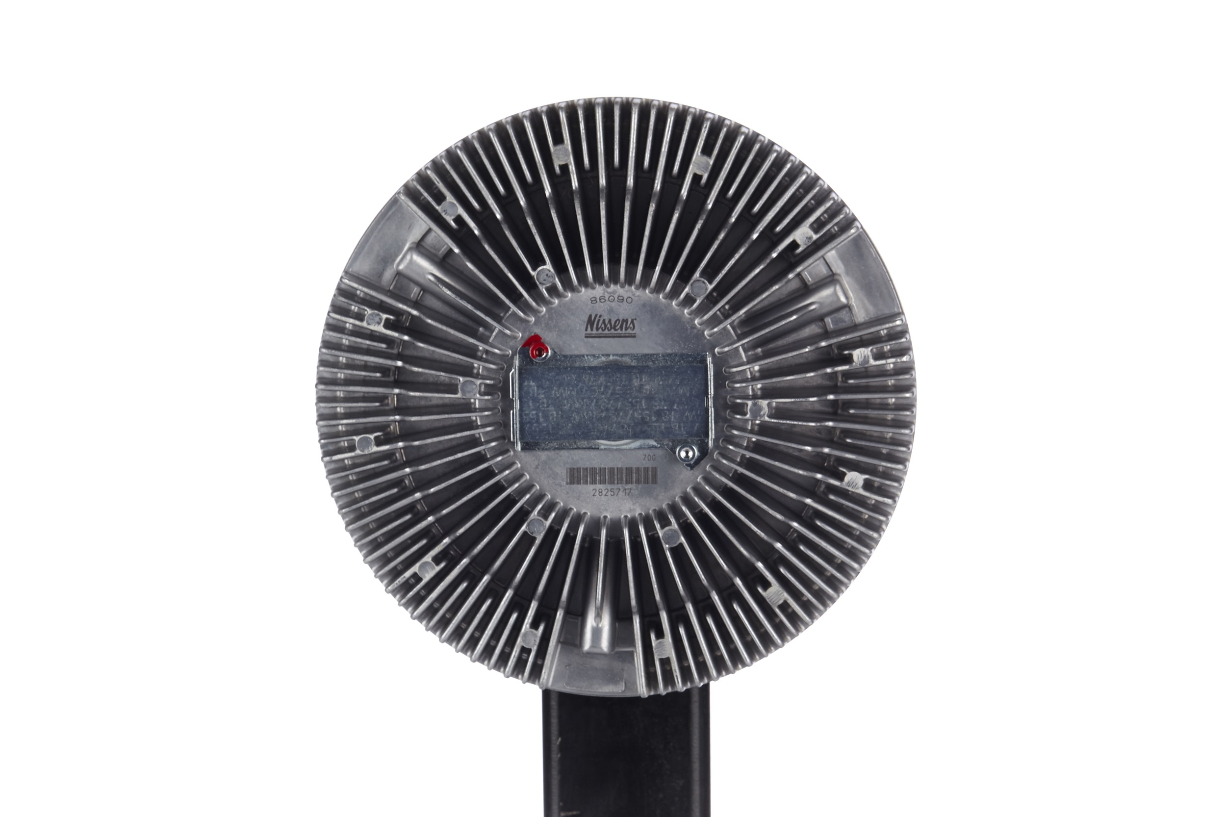 376757631 86090 Fan clutch NISSENS 501038113