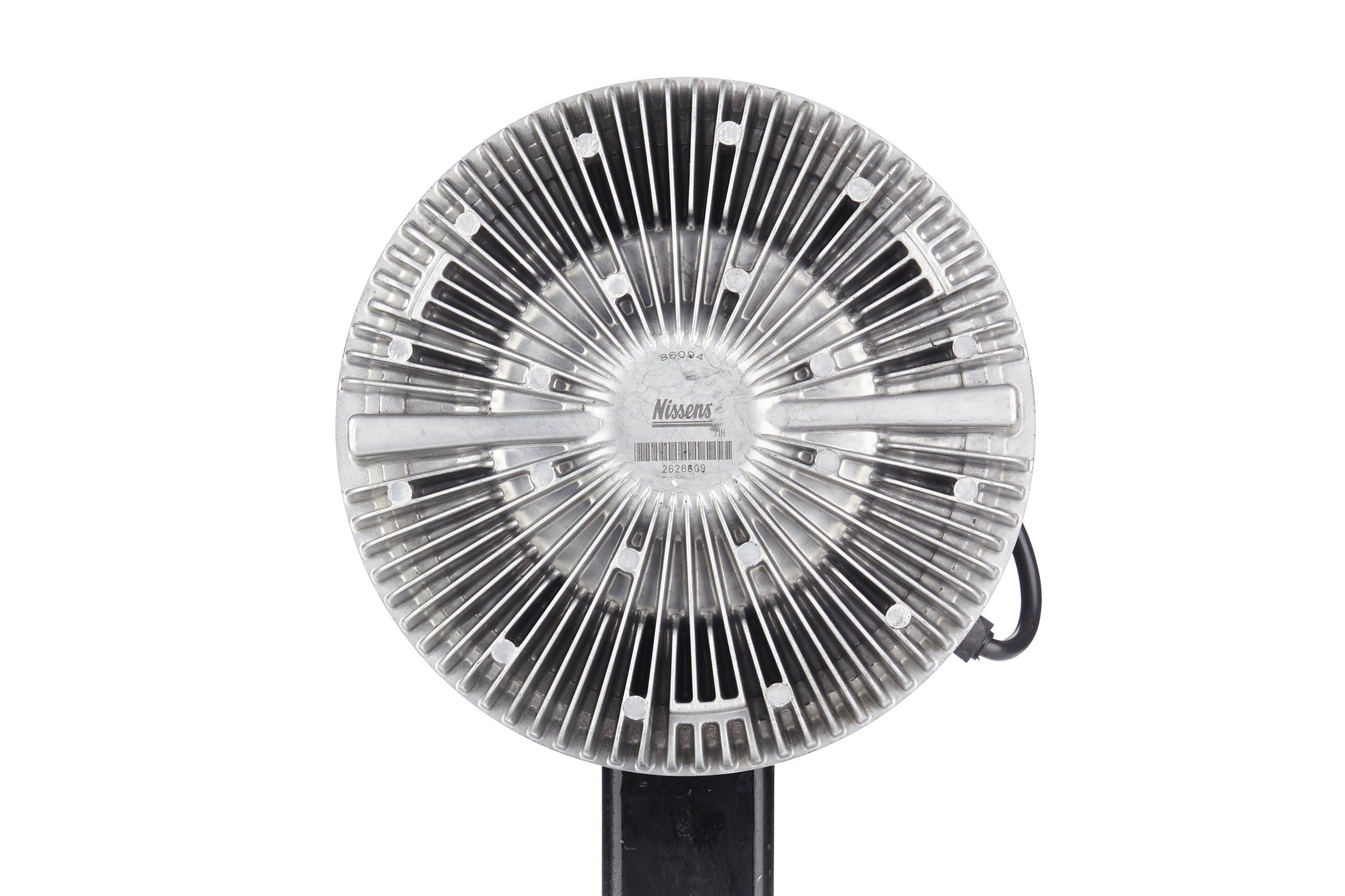 86094 Fan, radiator NISSENS 8500 0097