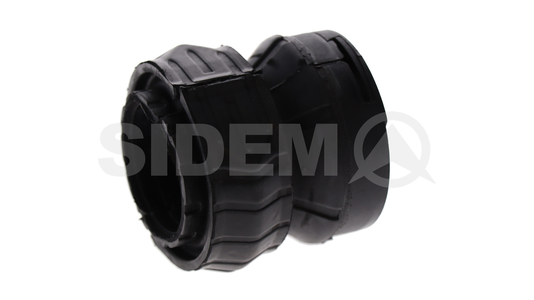 SIDEM Front Axle, 38 mm Inner Diameter: 38mm Stabiliser mounting 863818 buy