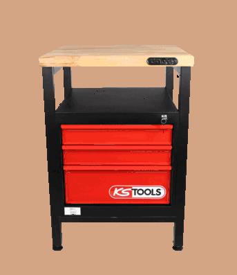 KS TOOLS Établi 865.0010 acheter en ligne