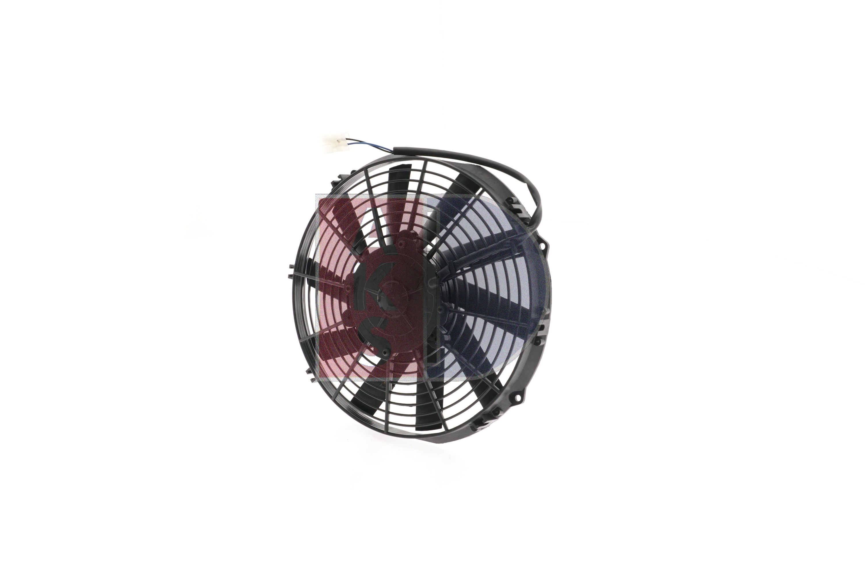 AKS DASIS Ø: 310 mm, 24V Cooling Fan 870230N buy