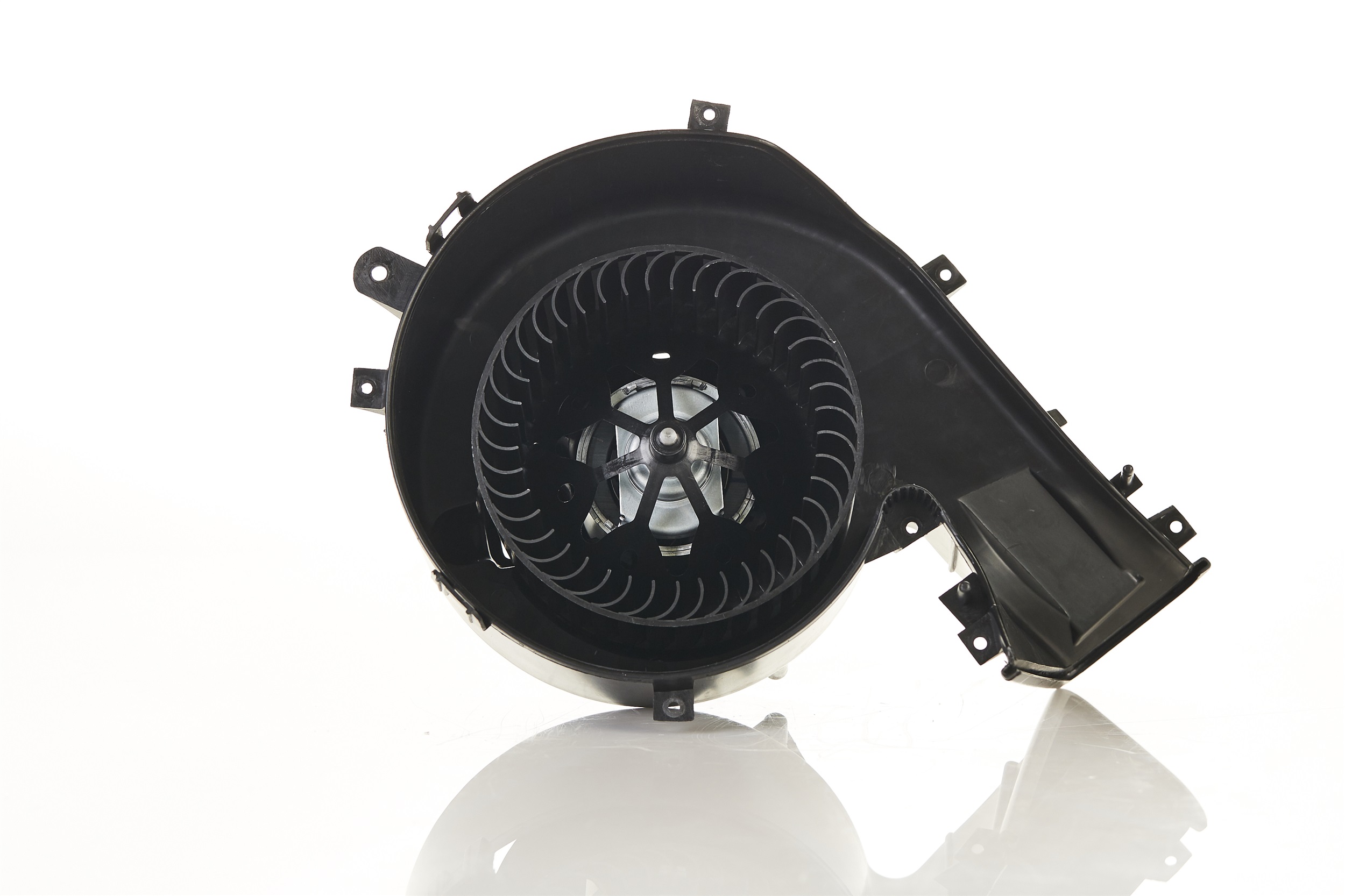 87078 Heater blower motor NISSENS 1845122 SAAB