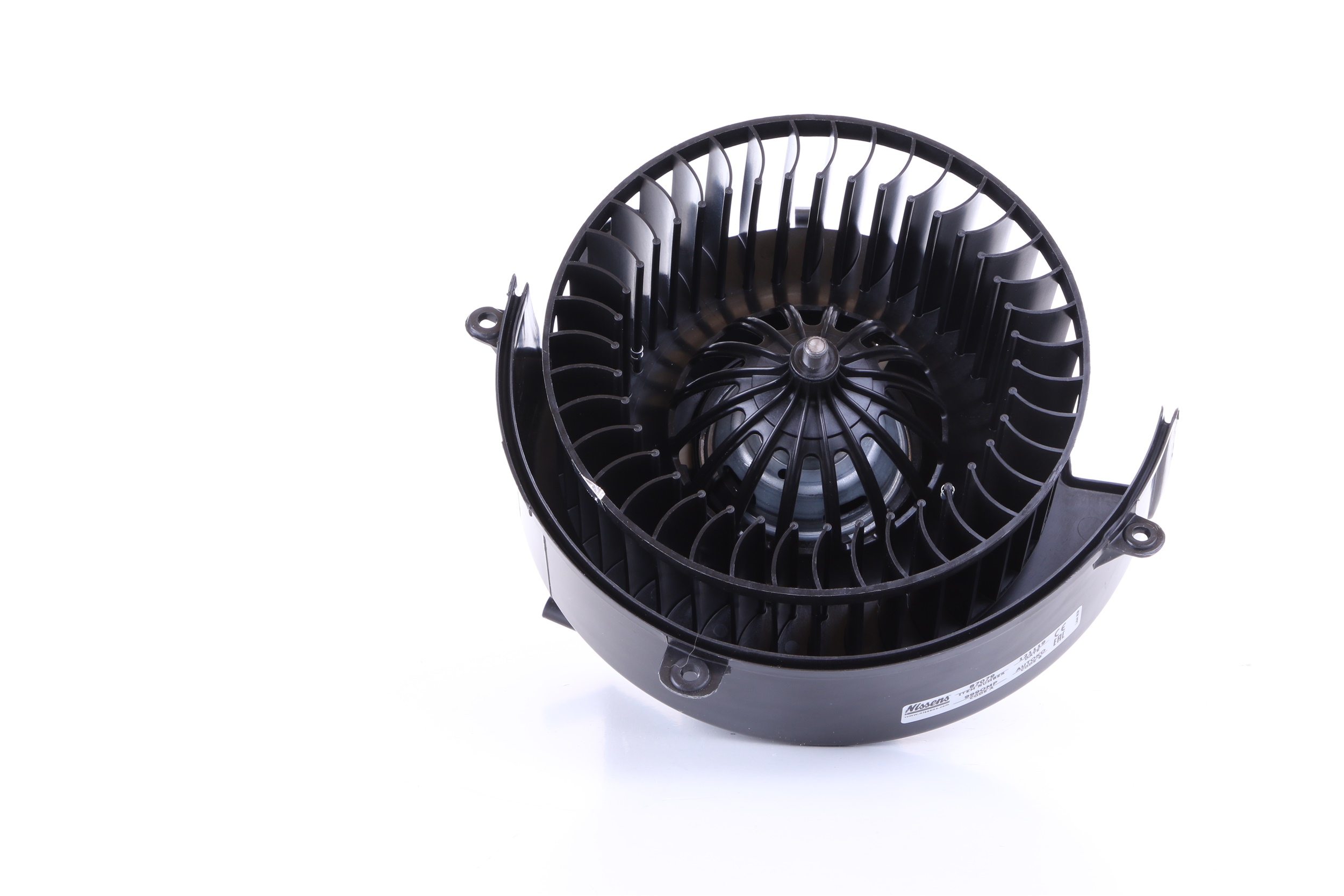 NISSENS 87079 2003 Opel Astra G t98 motor blower prices