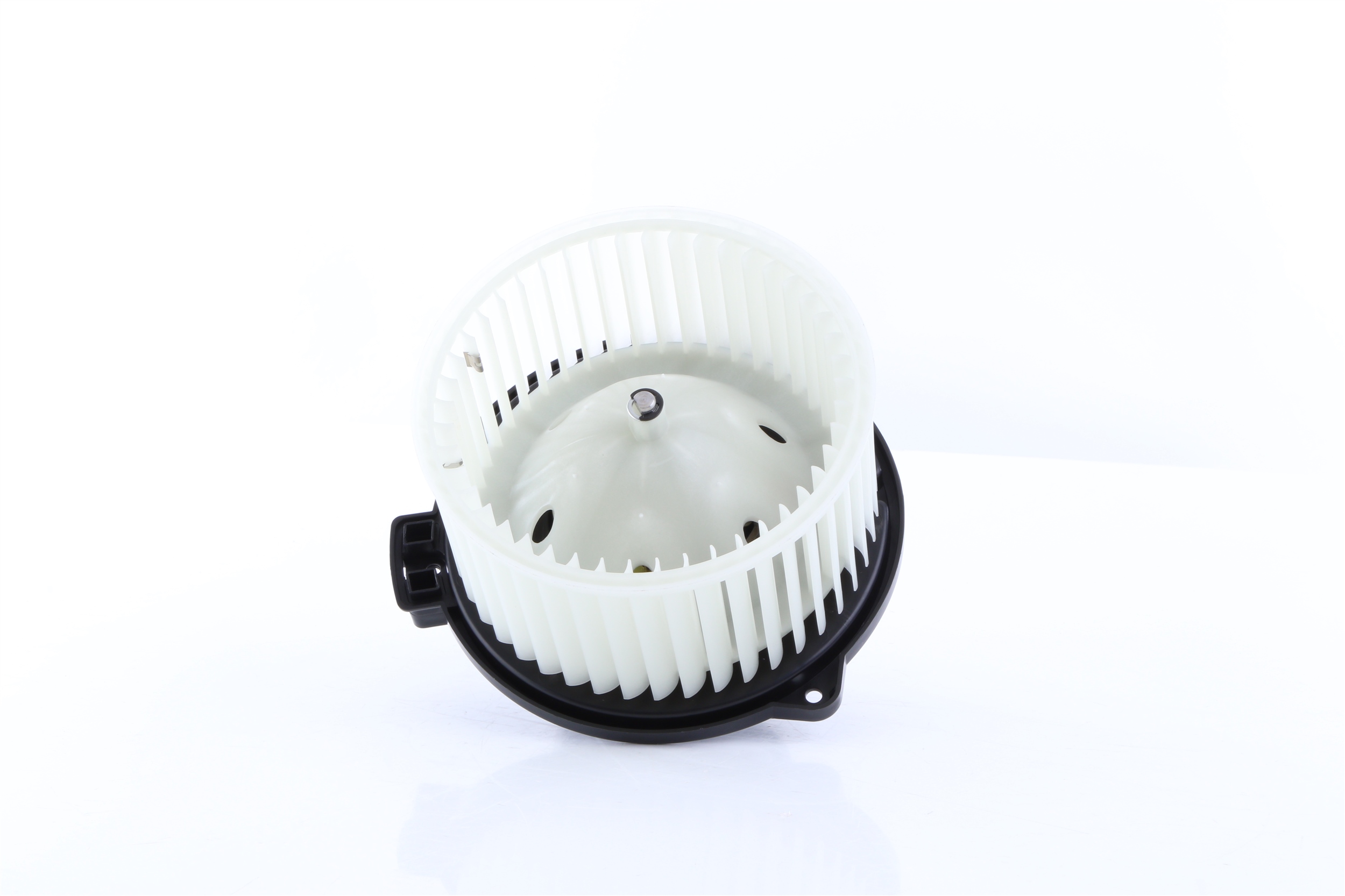 NISSENS 87107 Vnitřní ventilátor levné v eshop