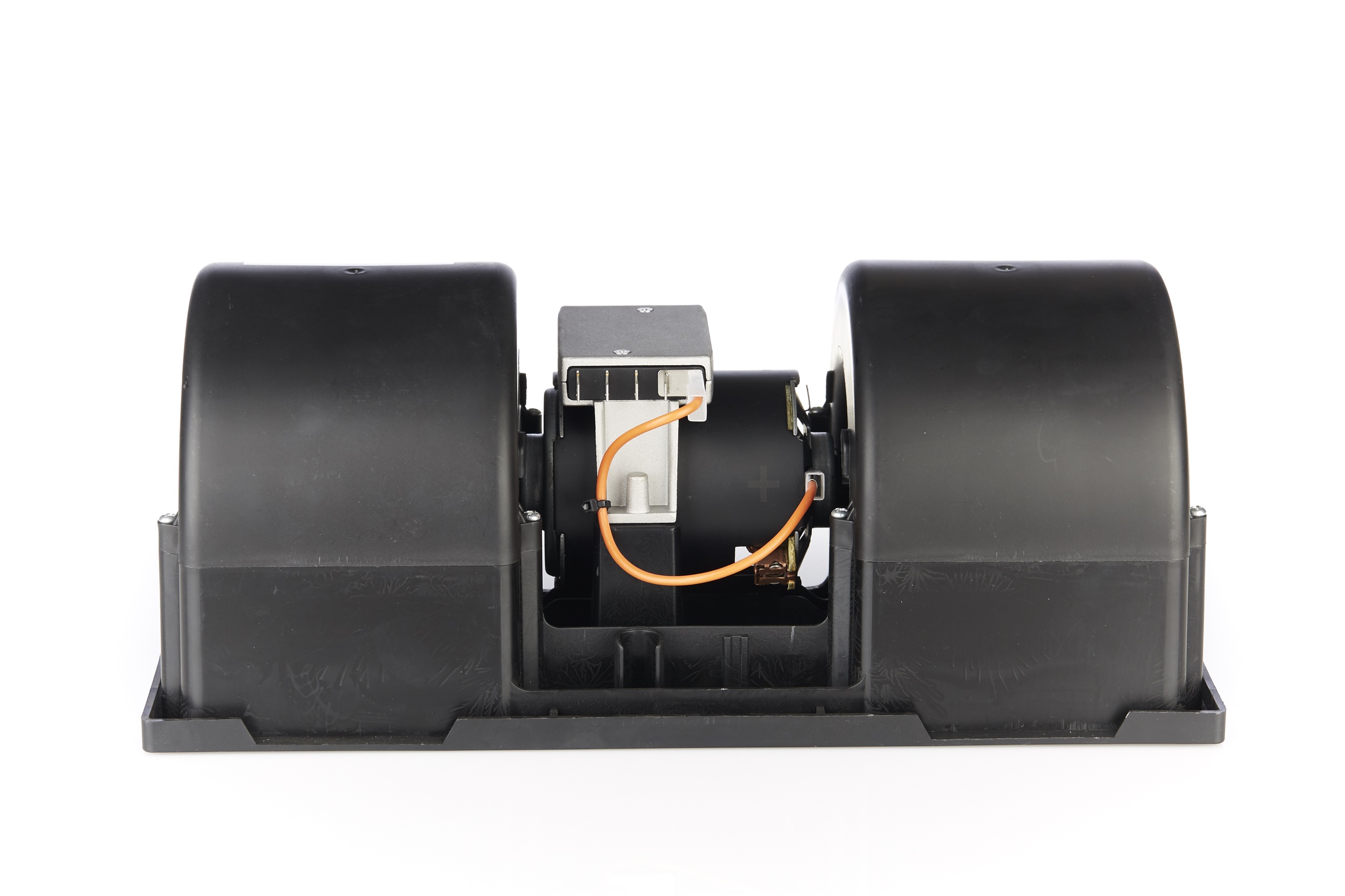 87147 Fan Wheel, engine cooling NISSENS 1734559