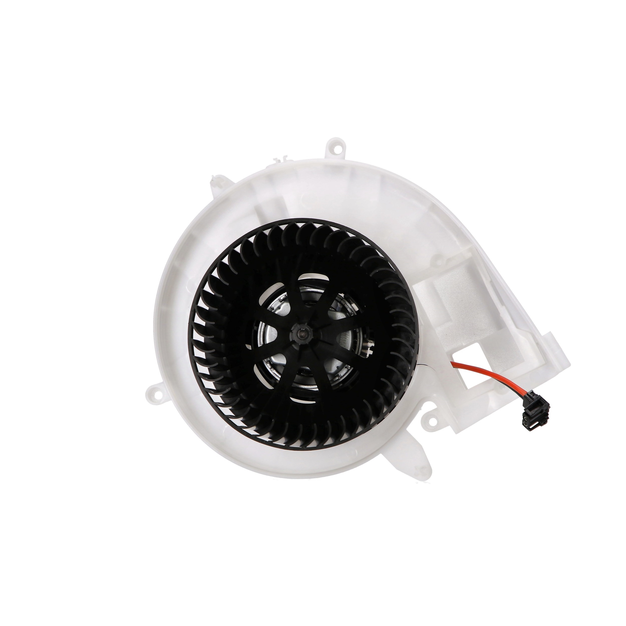 87210 Interior Blower NISSENS A 171 835 00 04