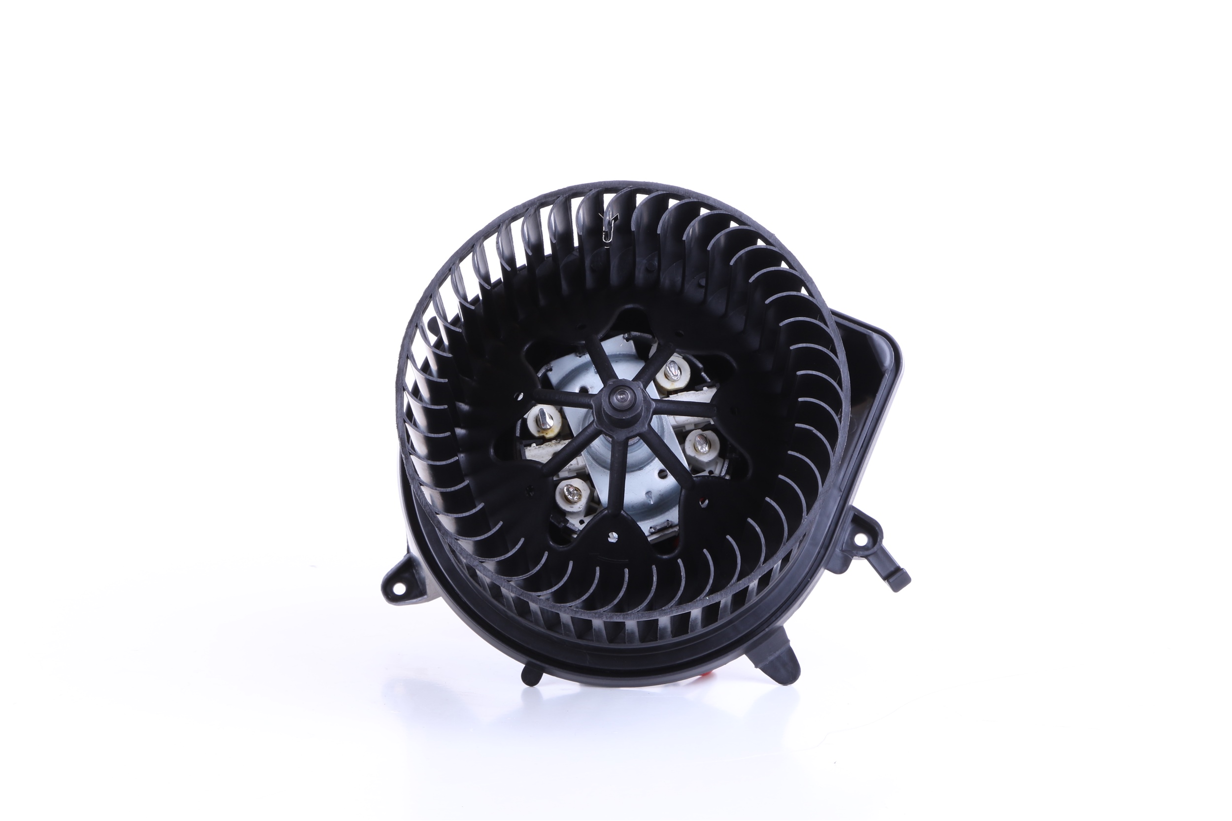 NISSENS 87233 Interior Blower without resistor