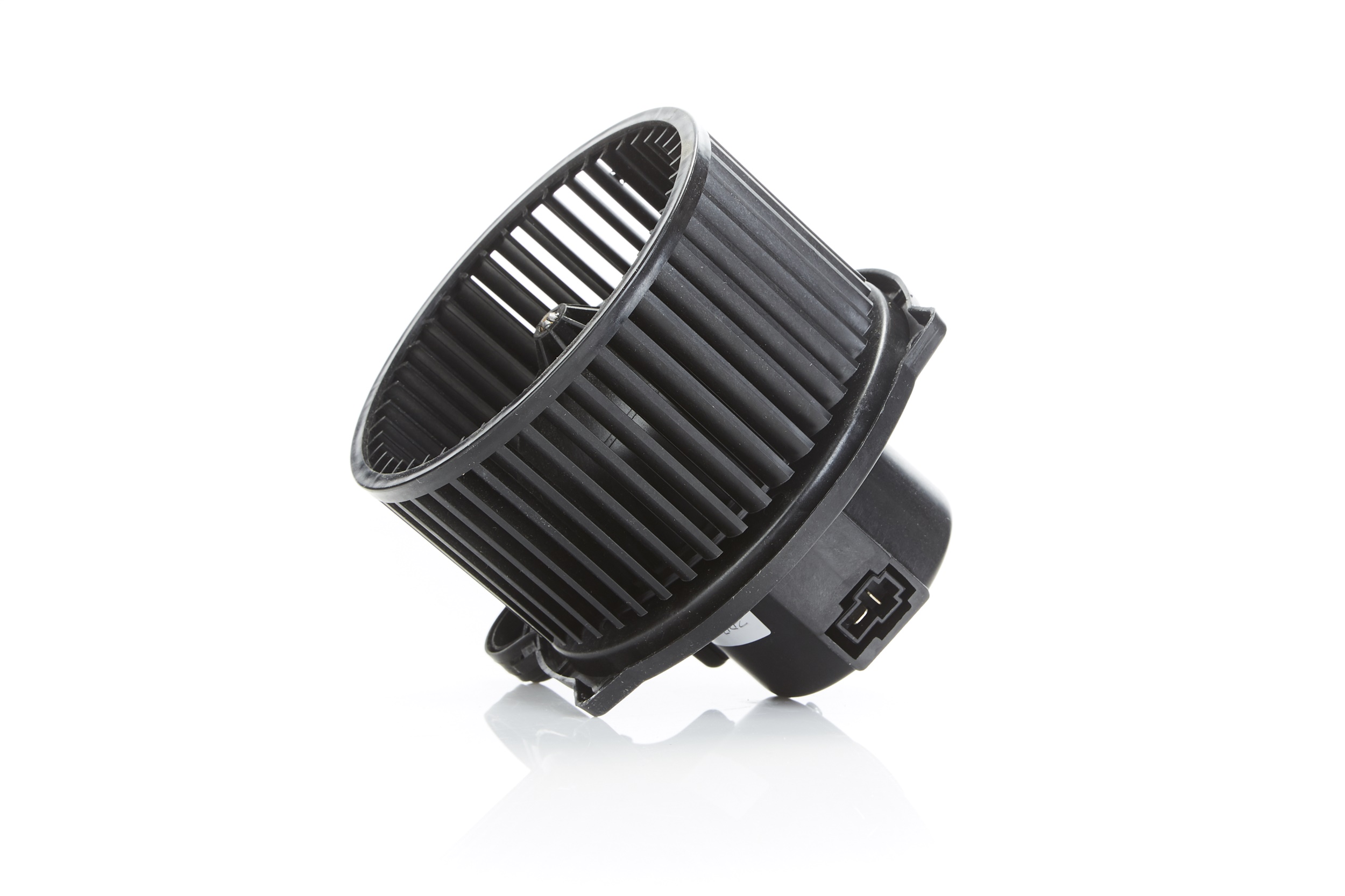 NISSENS 87234 Vnitřní ventilátor levné v eshop