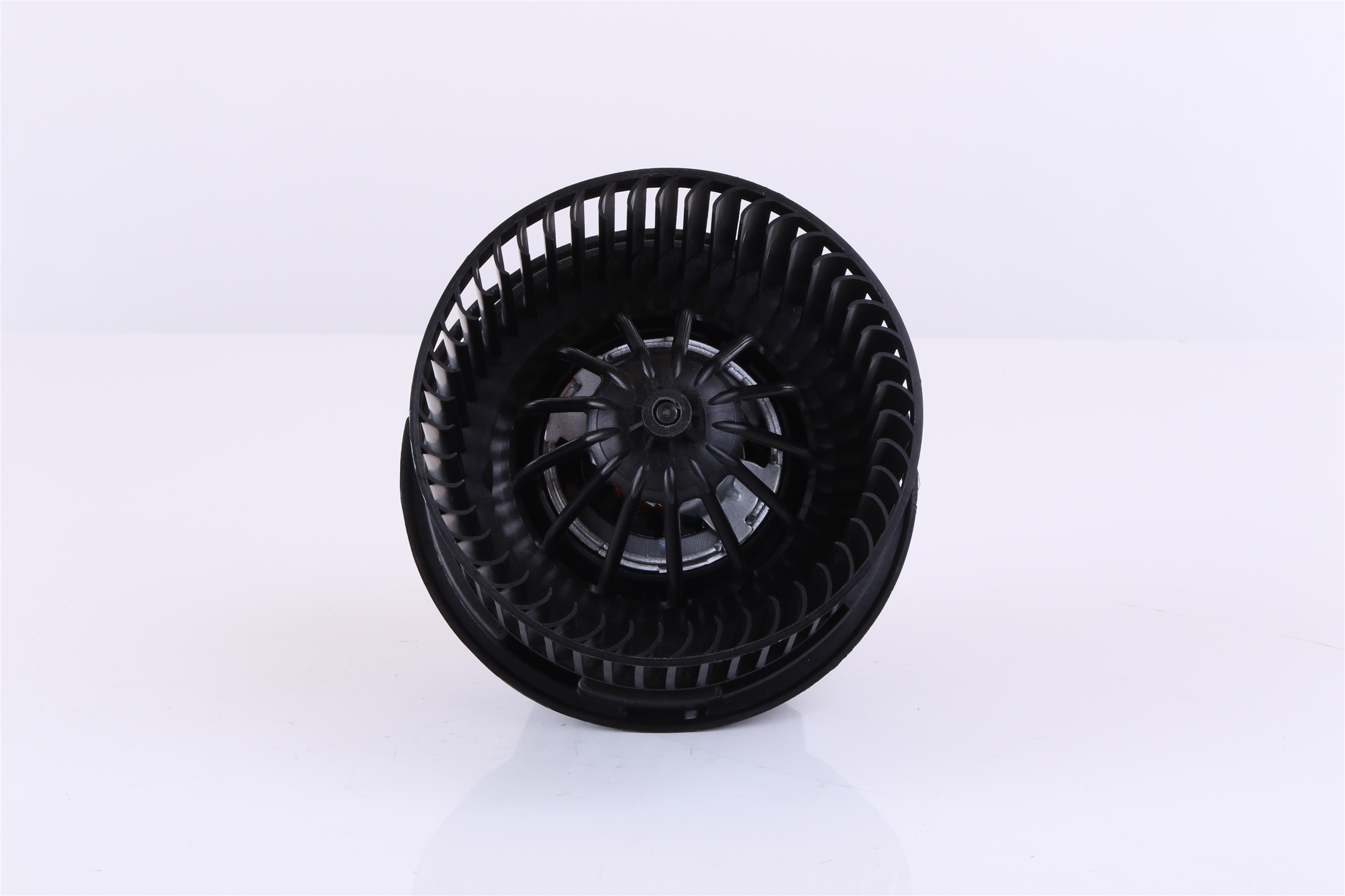 NISSENS 87245 Interieurventilatie Zonder weerstand