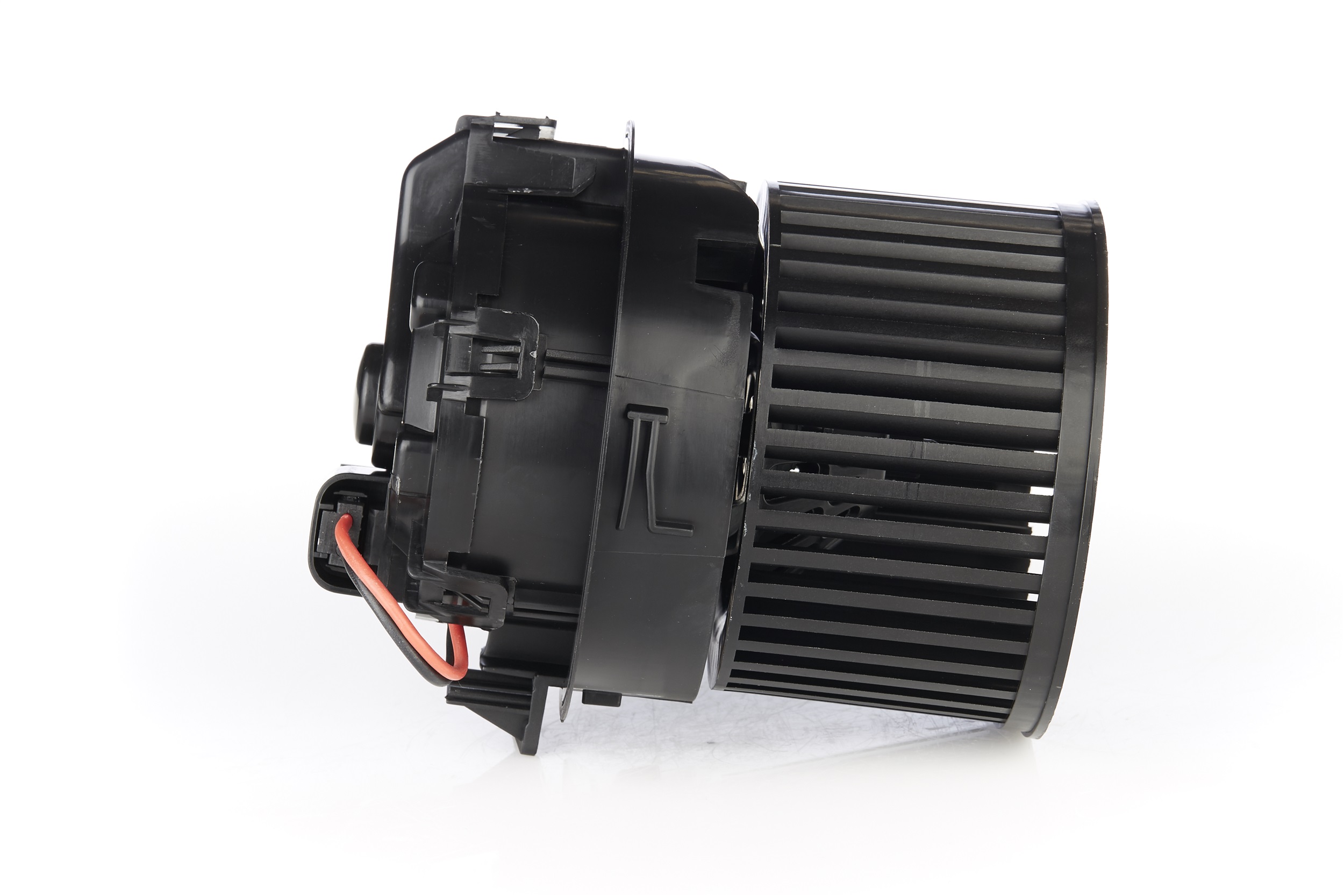 NISSENS 87258 Pulseur d'air CITROЁN C3 III (SX) 1.2 VTi 82 CV Essence 2025 prix