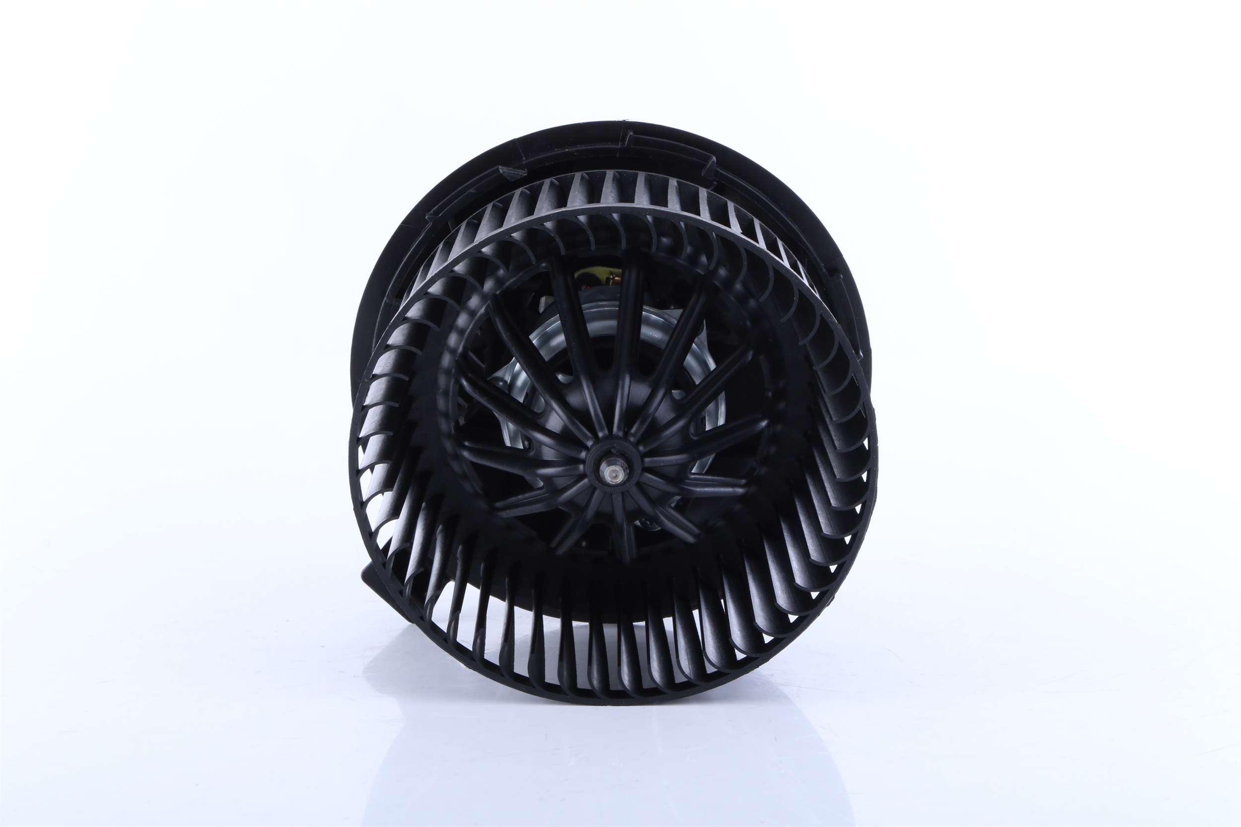 NISSENS 87385 Blower motor without resistor