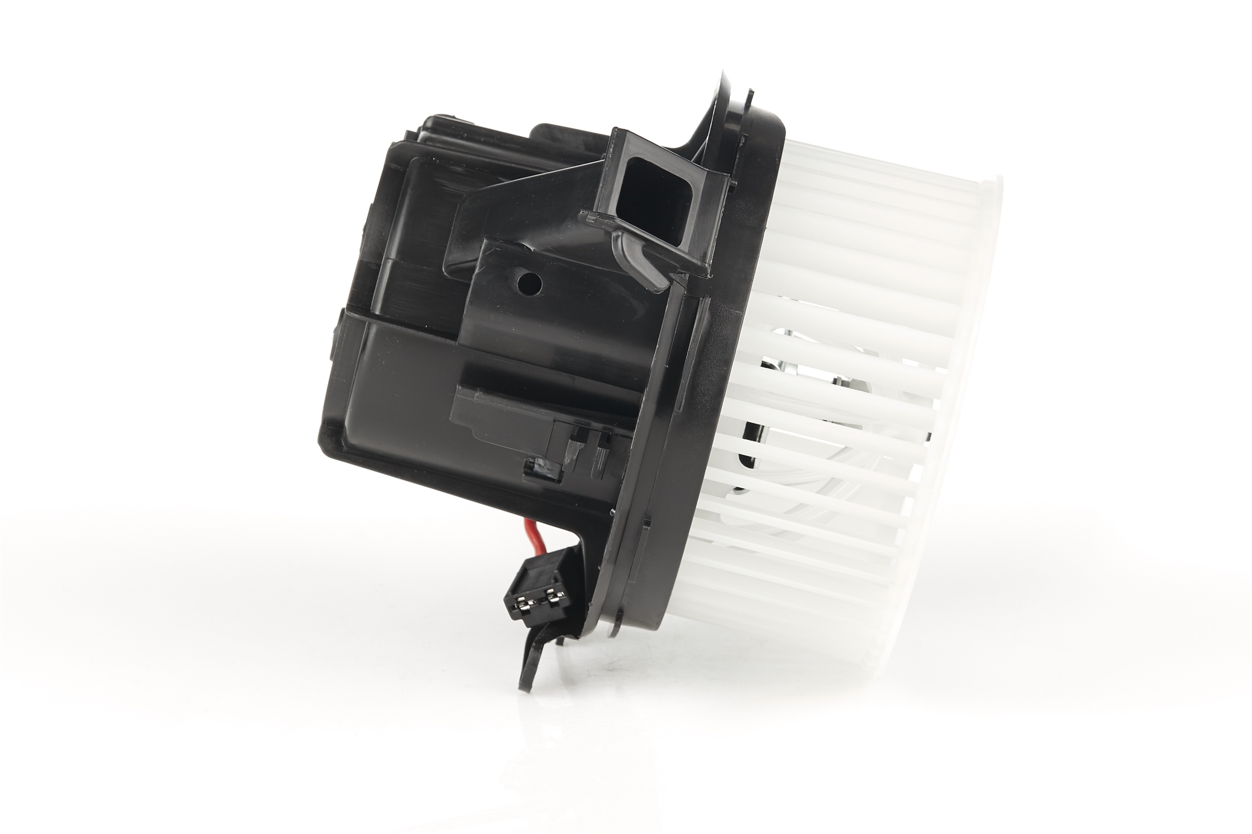 NISSENS 87391 Ventilatore abitacolo senza resistenza
