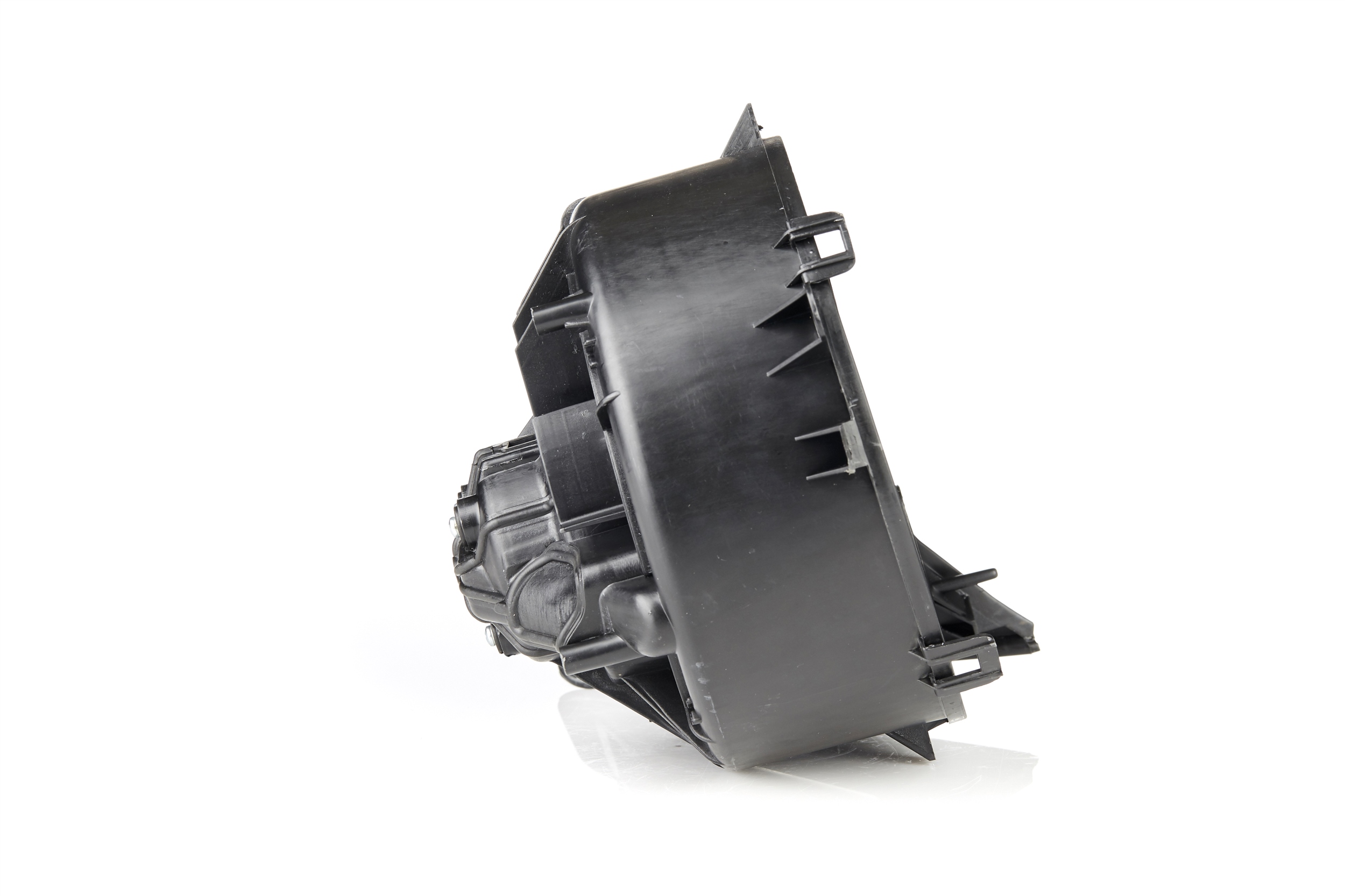 007191C 87401 Interior Blower NISSENS 1845111 OPEL