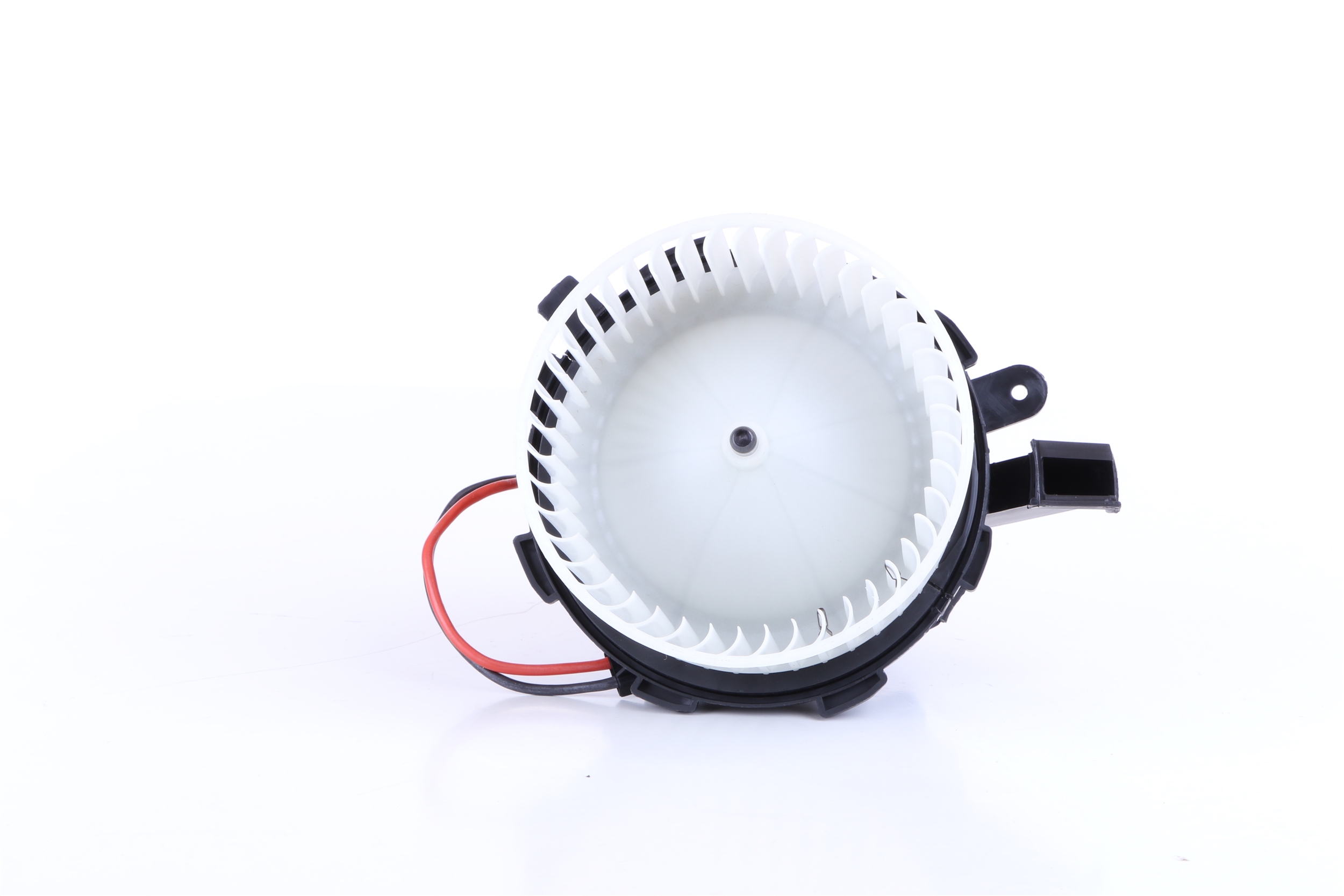NISSENS 87428 Interior Blower without resistor