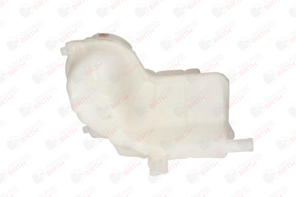 Great value for money - BIRTH Coolant expansion tank 8754