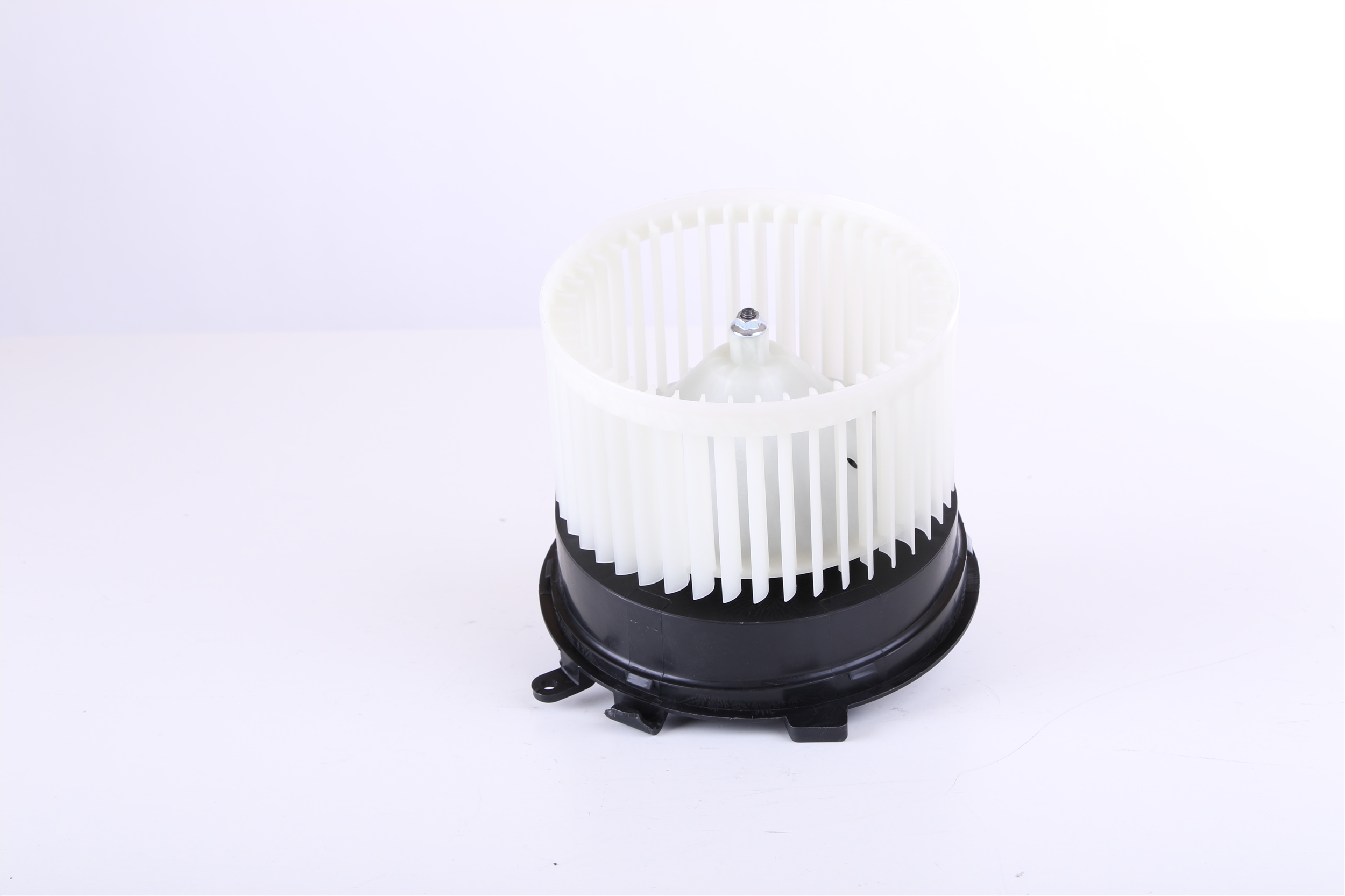 NISSENS 87721 Ventilador habitáculo sin resistencia
