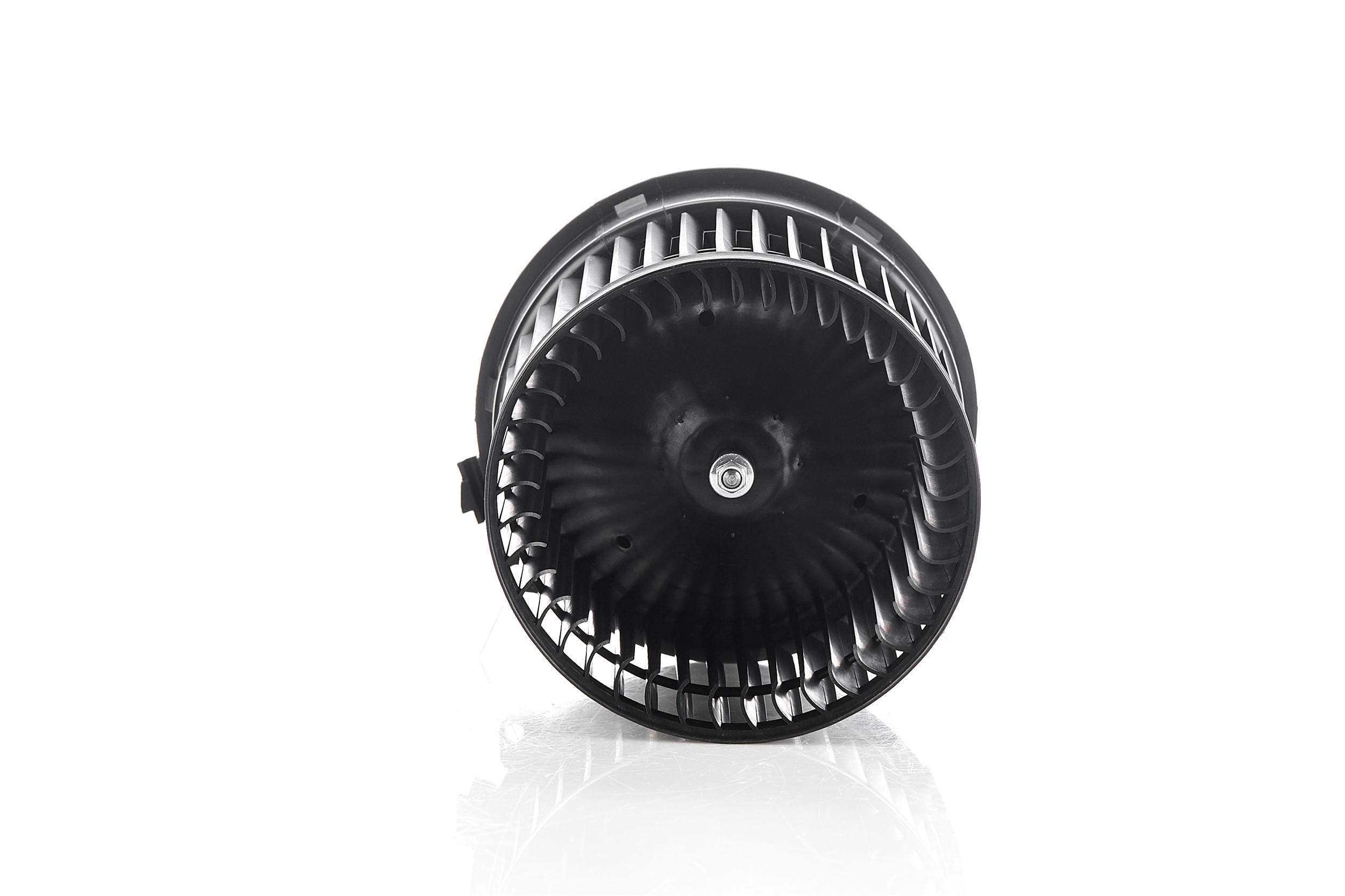 NISSAN QASHQAI 2023 heater blower motor NISSENS 87722
