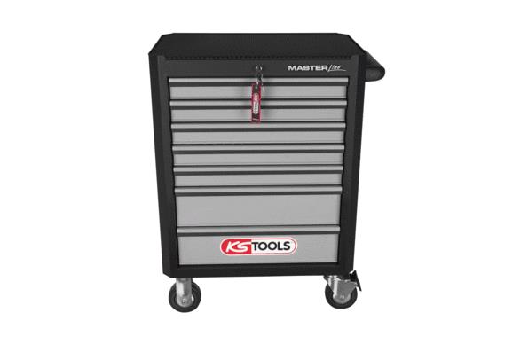Verktøyvogner KS TOOLS 8780007