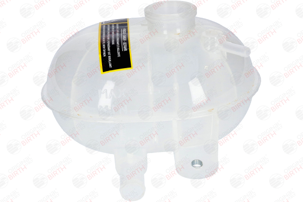 Great value for money - BIRTH Coolant expansion tank 8806