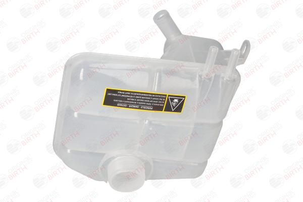 8816 BIRTH Coolant expansion tank FORD