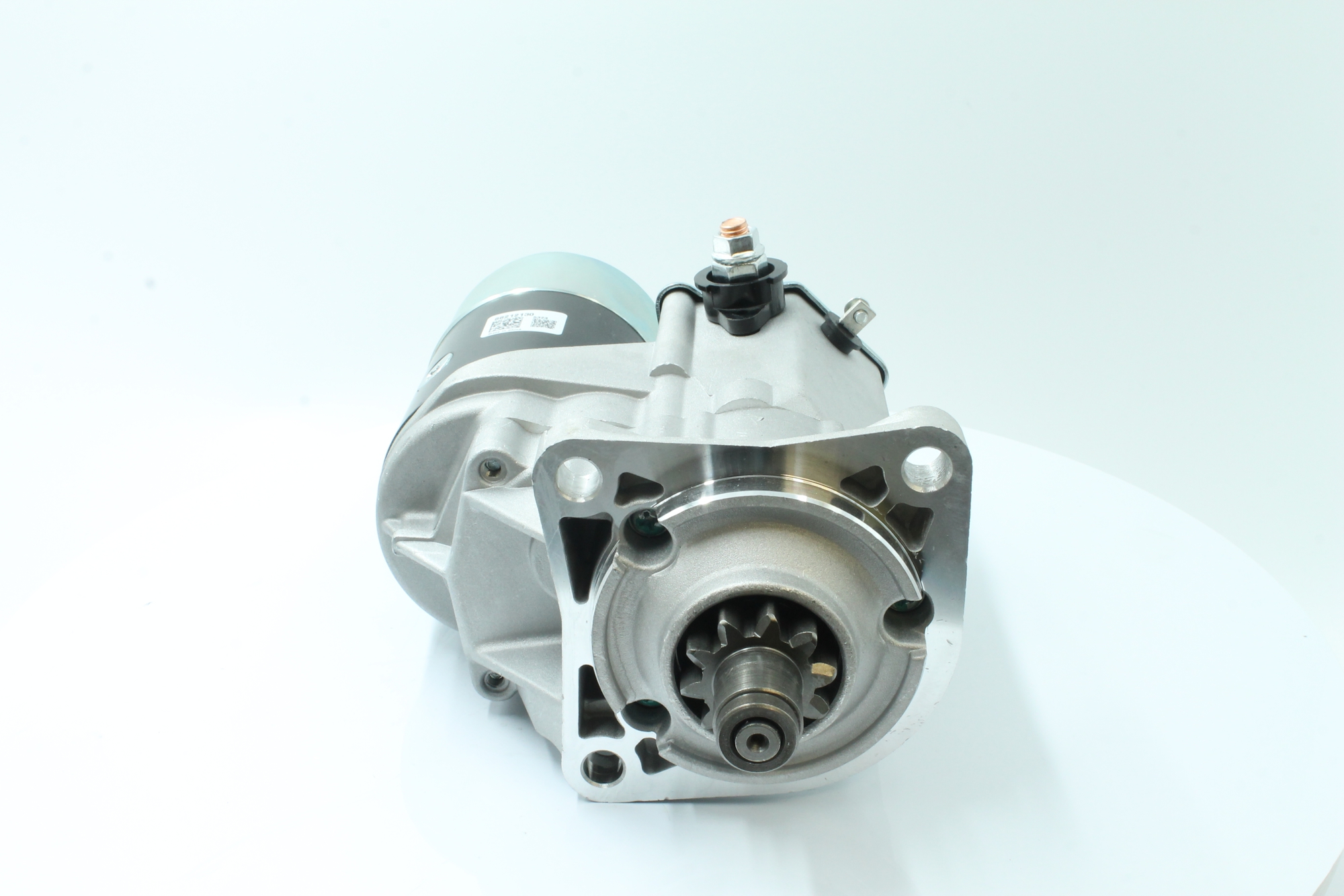 PowerMax 88212130 Starter motor 143-0539