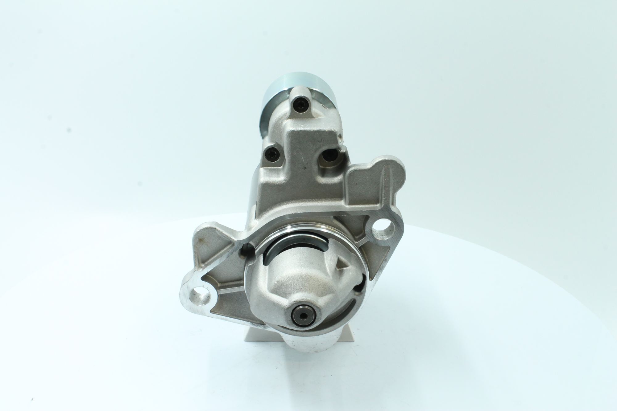 PowerMax 88212252 Startmotor 12V, 0,9kW, Kuggar: 9, Ø 74 mm